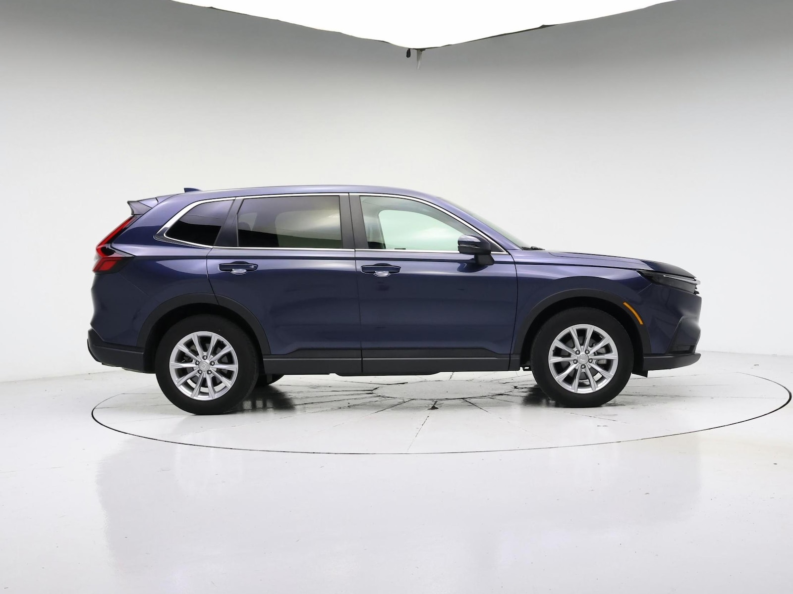 2024 Honda CR-V EX-L - Photo 8