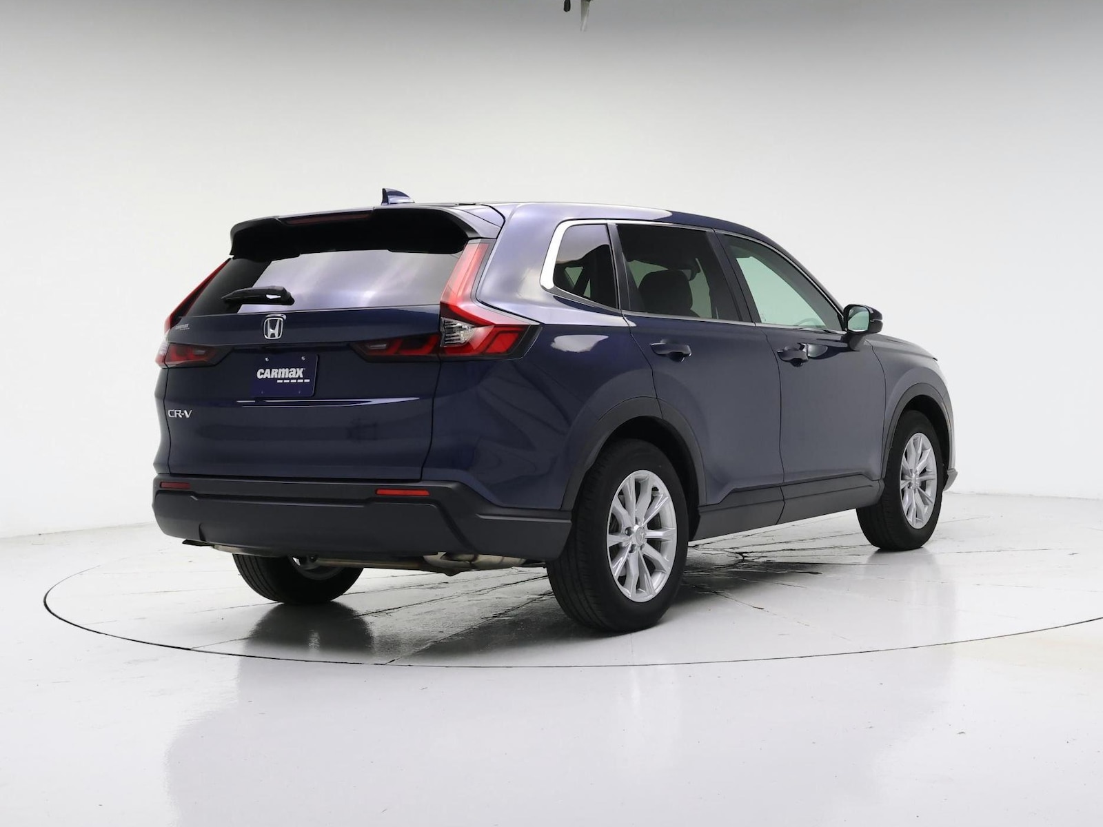 2024 Honda CR-V EX-L - Photo 9