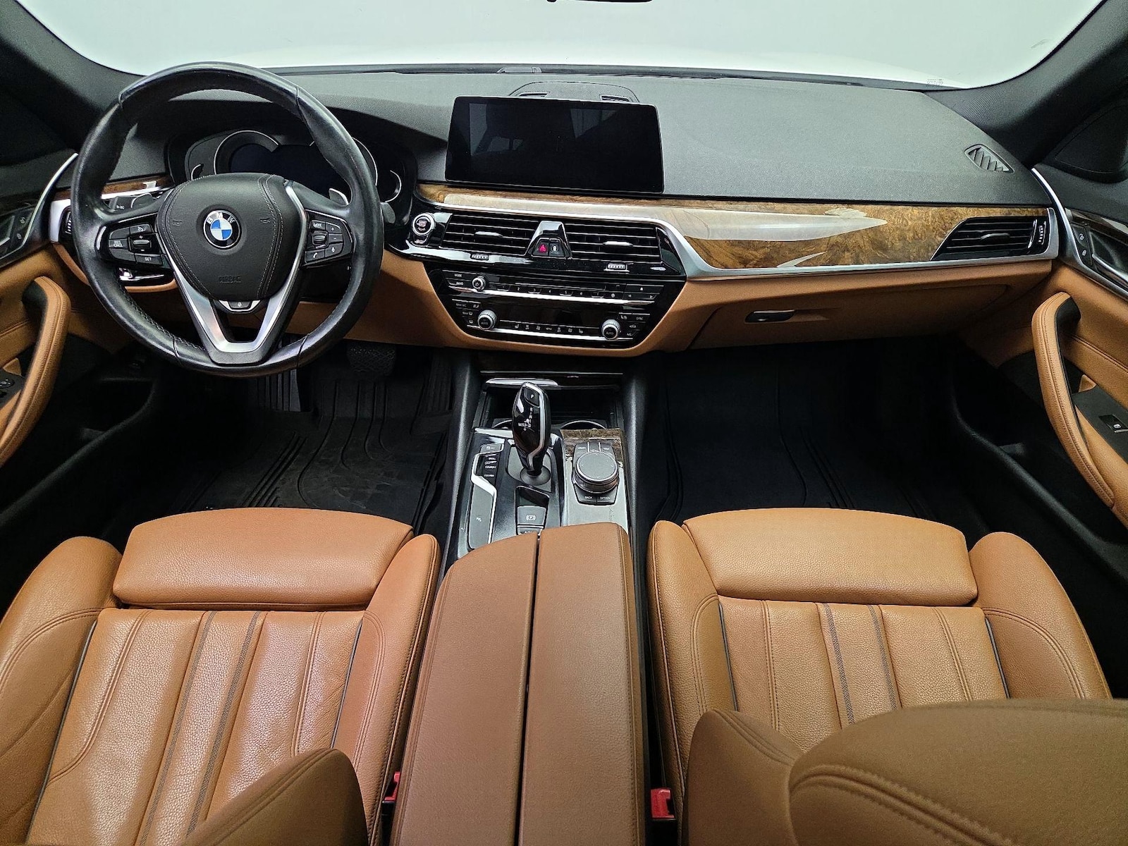 Apple CarPlay®