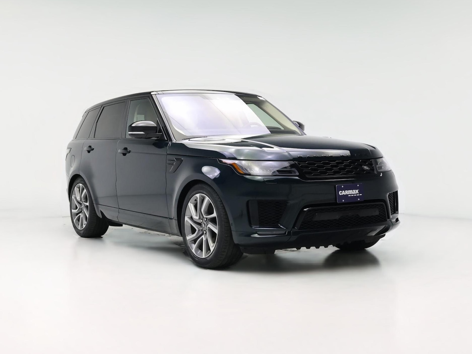 Smart Key & Power Hatch/Deck Lid