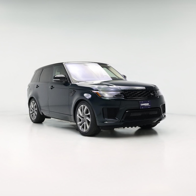 2020 Land Rover Range Rover Sport PH Autobiography