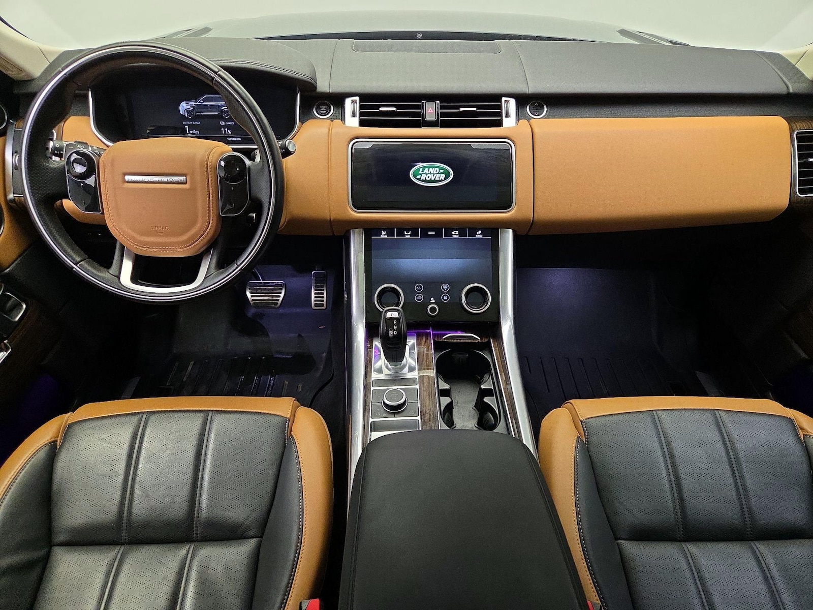 Navigation System