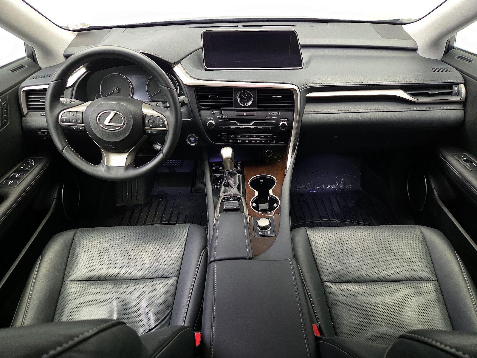 Navigation System