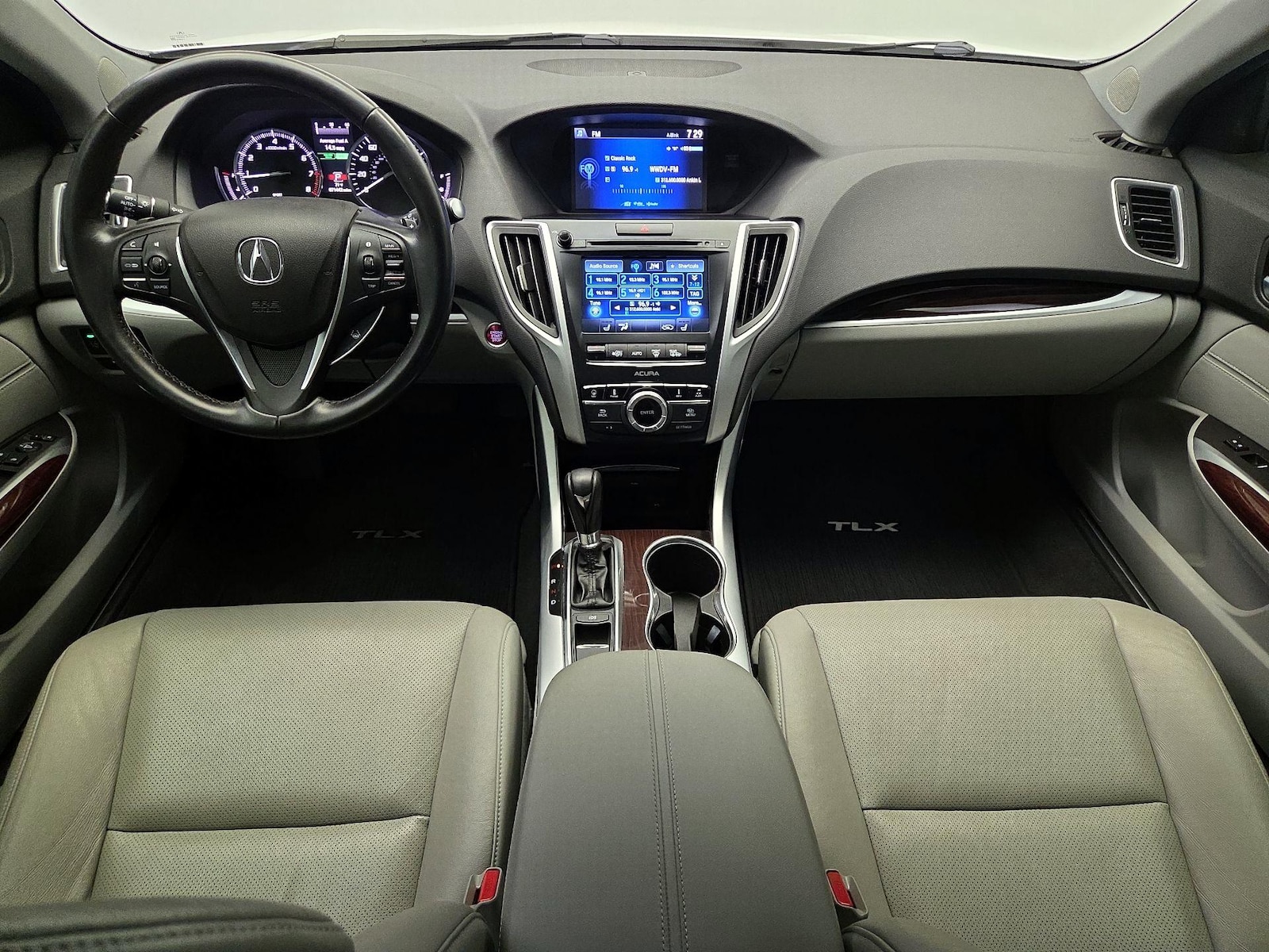 Navigation System