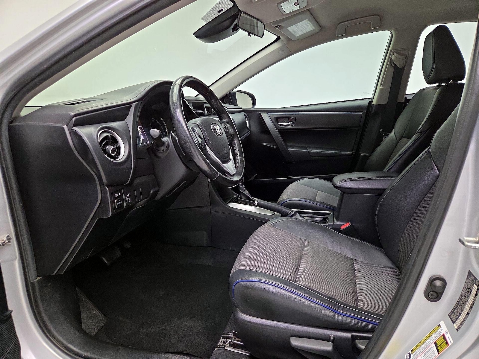 Side Airbags