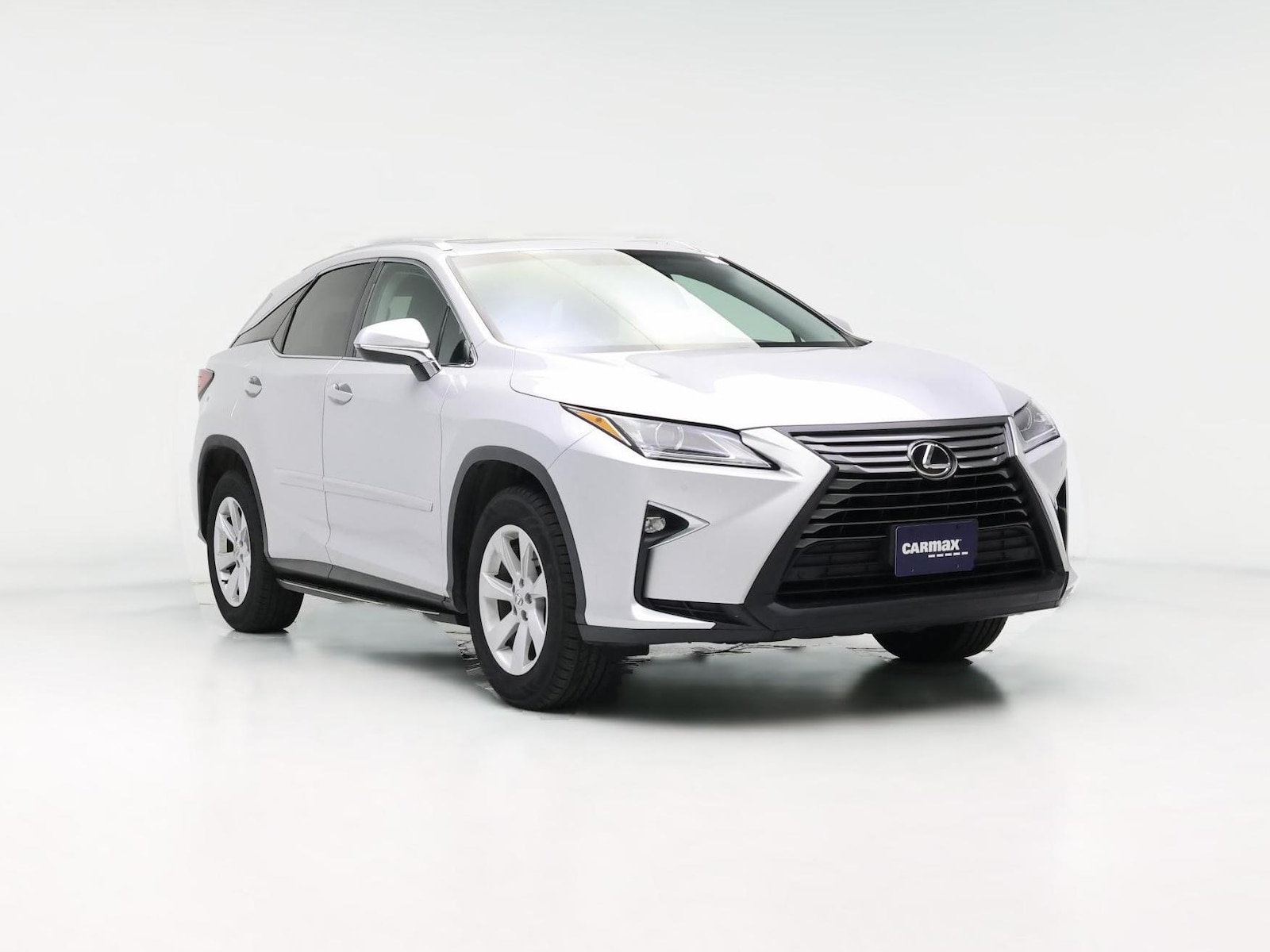 2016 Lexus RX