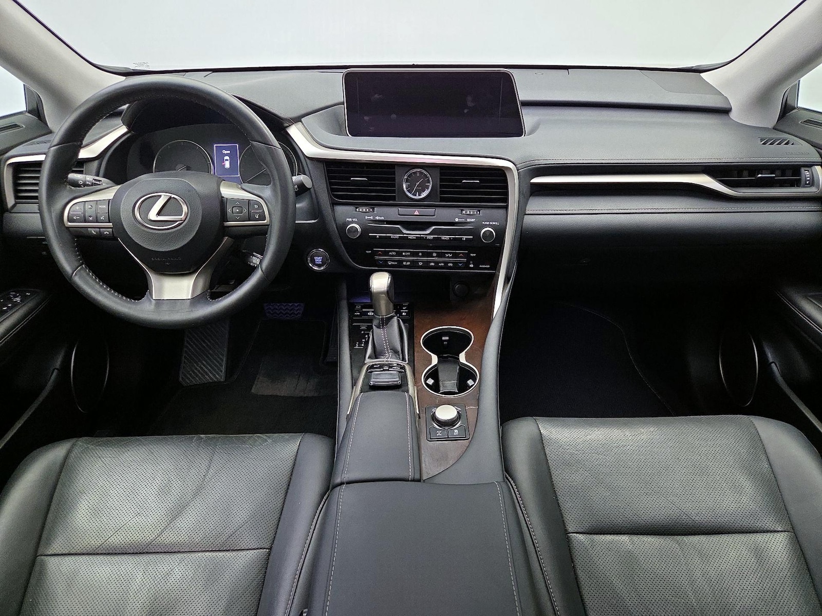 Navigation System