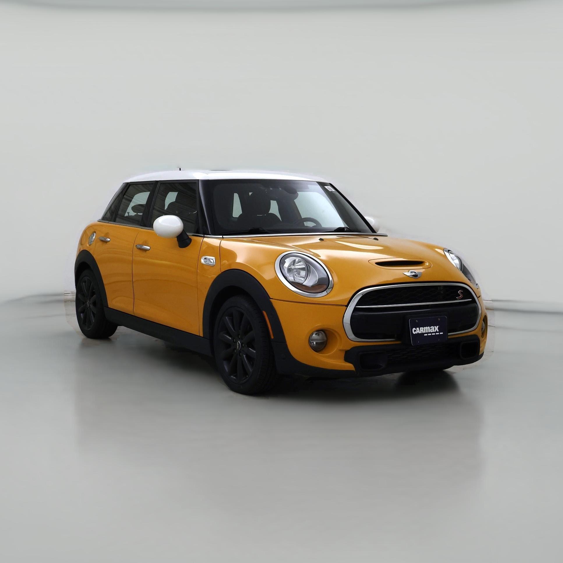 Thumbnail: 2018 MINI Cooper Hardtop - 1