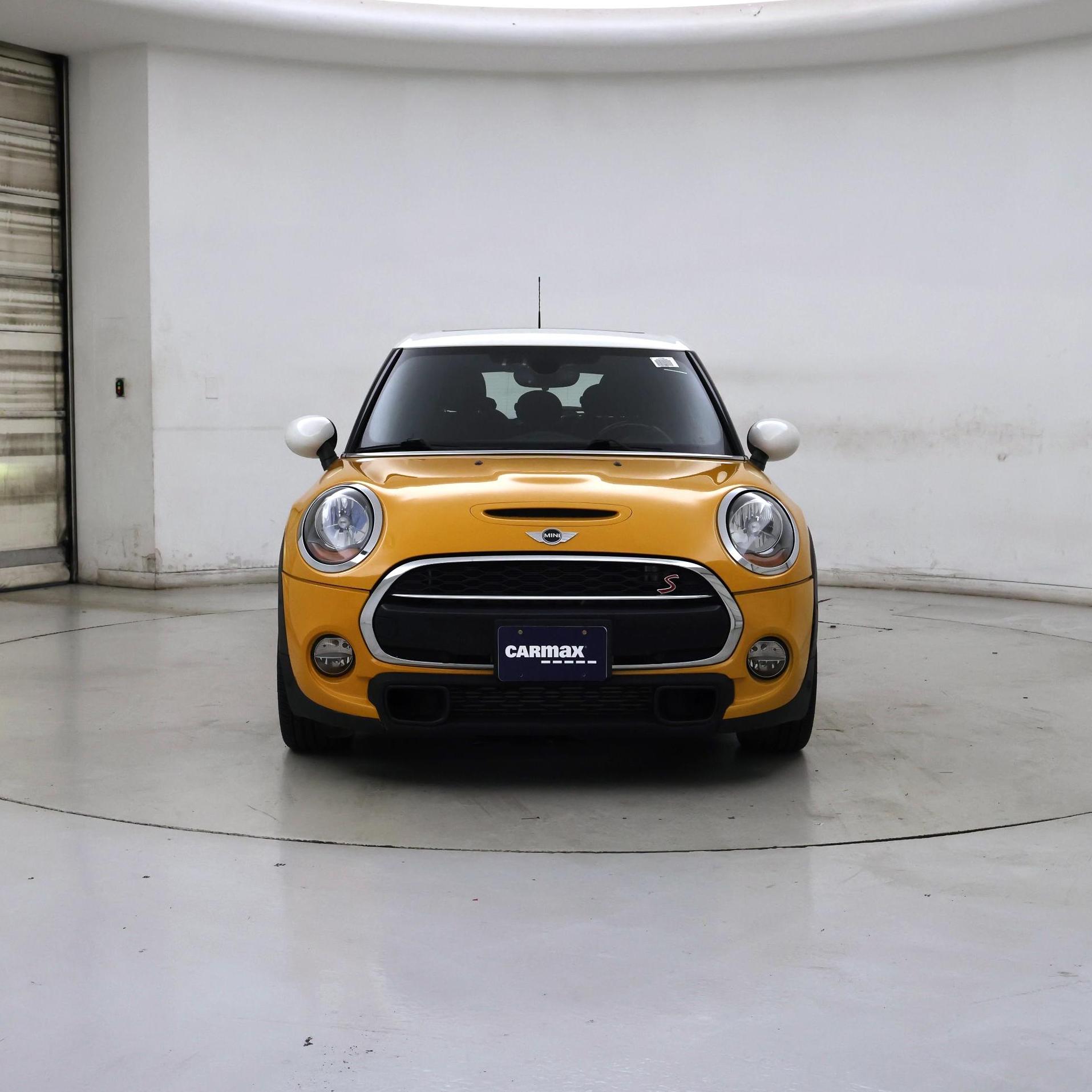 Thumbnail: 2018 MINI Cooper Hardtop - 5