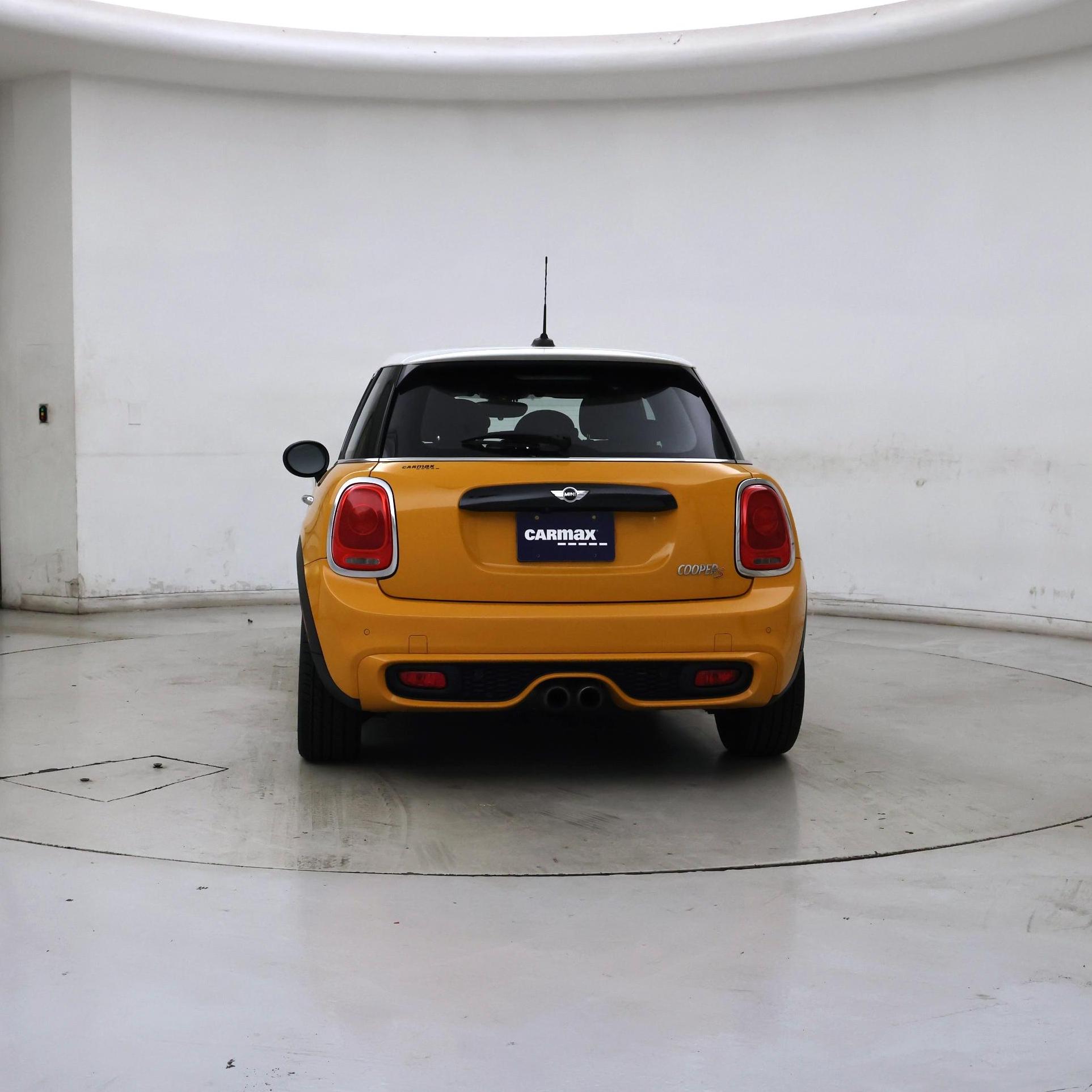 Thumbnail: 2018 MINI Cooper Hardtop - 6