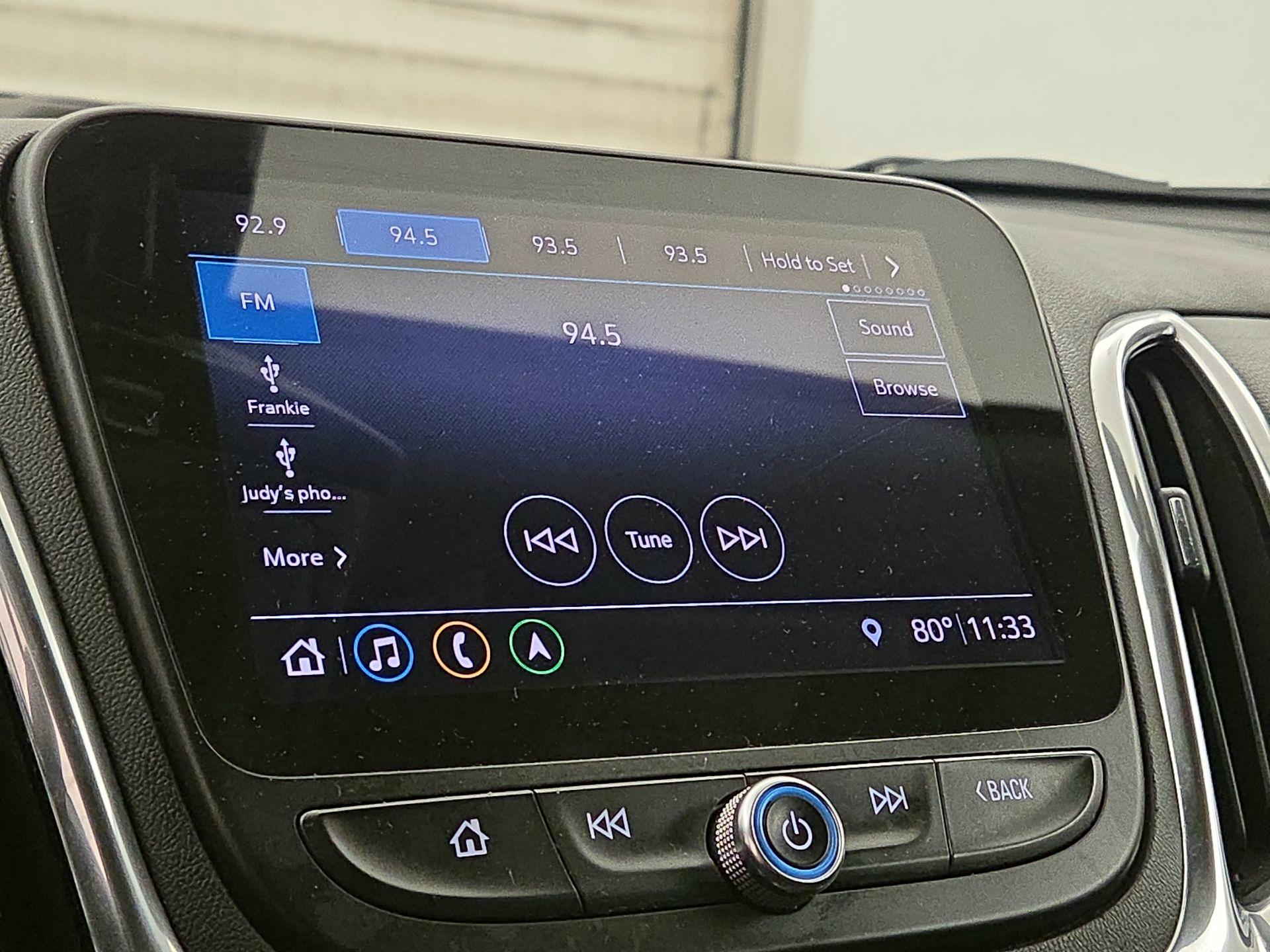 Thumbnail: 2020 Chevrolet Equinox - 16