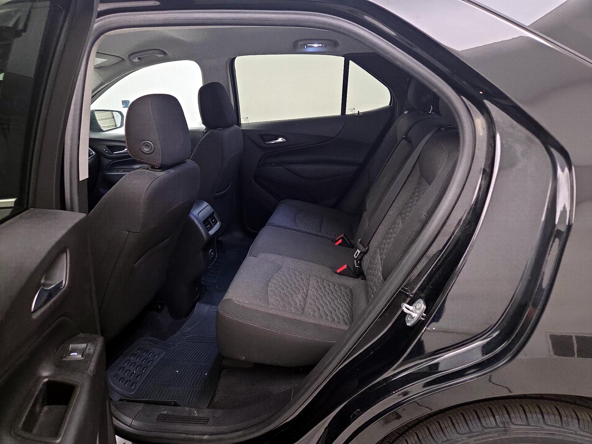 Thumbnail: 2020 Chevrolet Equinox - 20