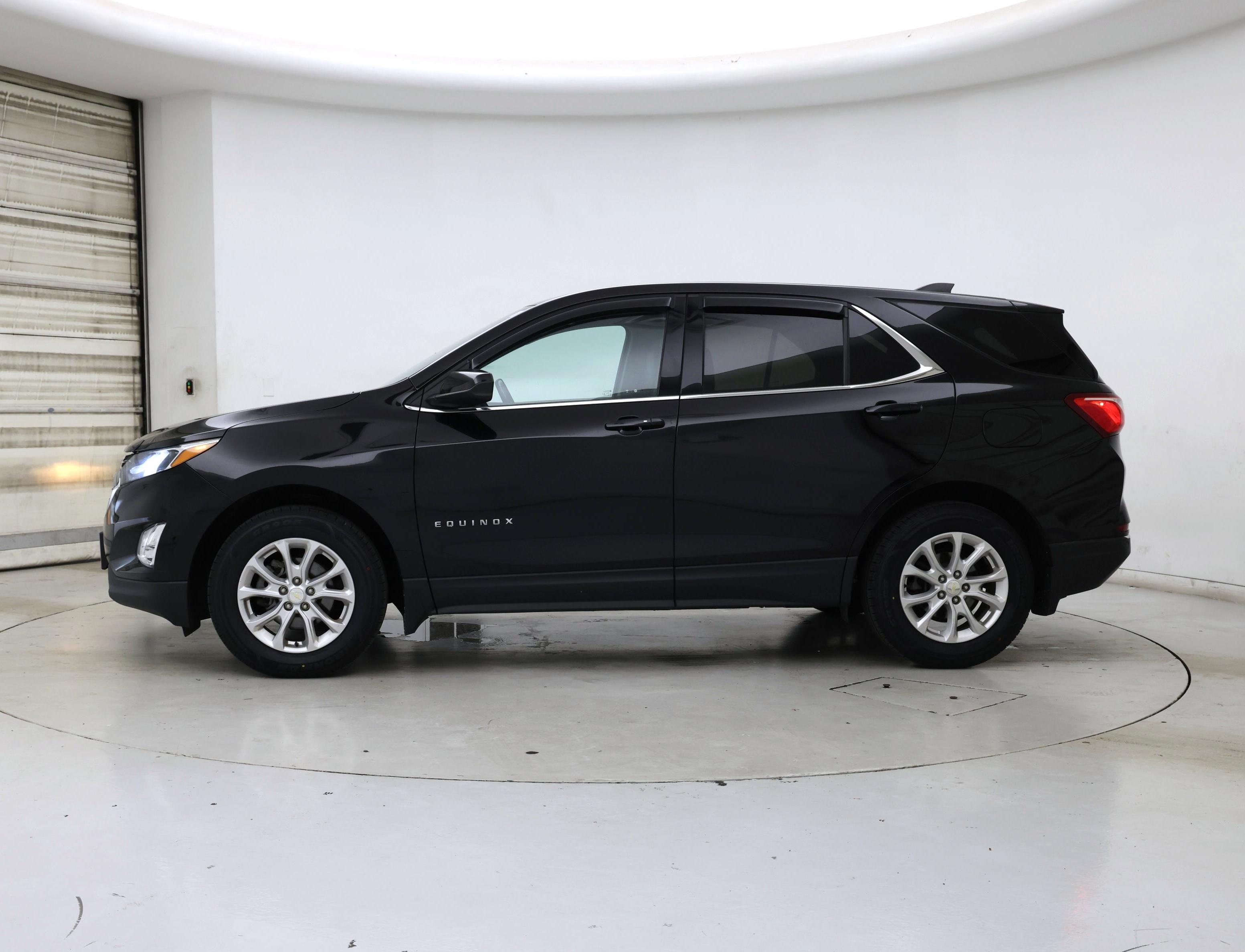 Thumbnail: 2020 Chevrolet Equinox - 3