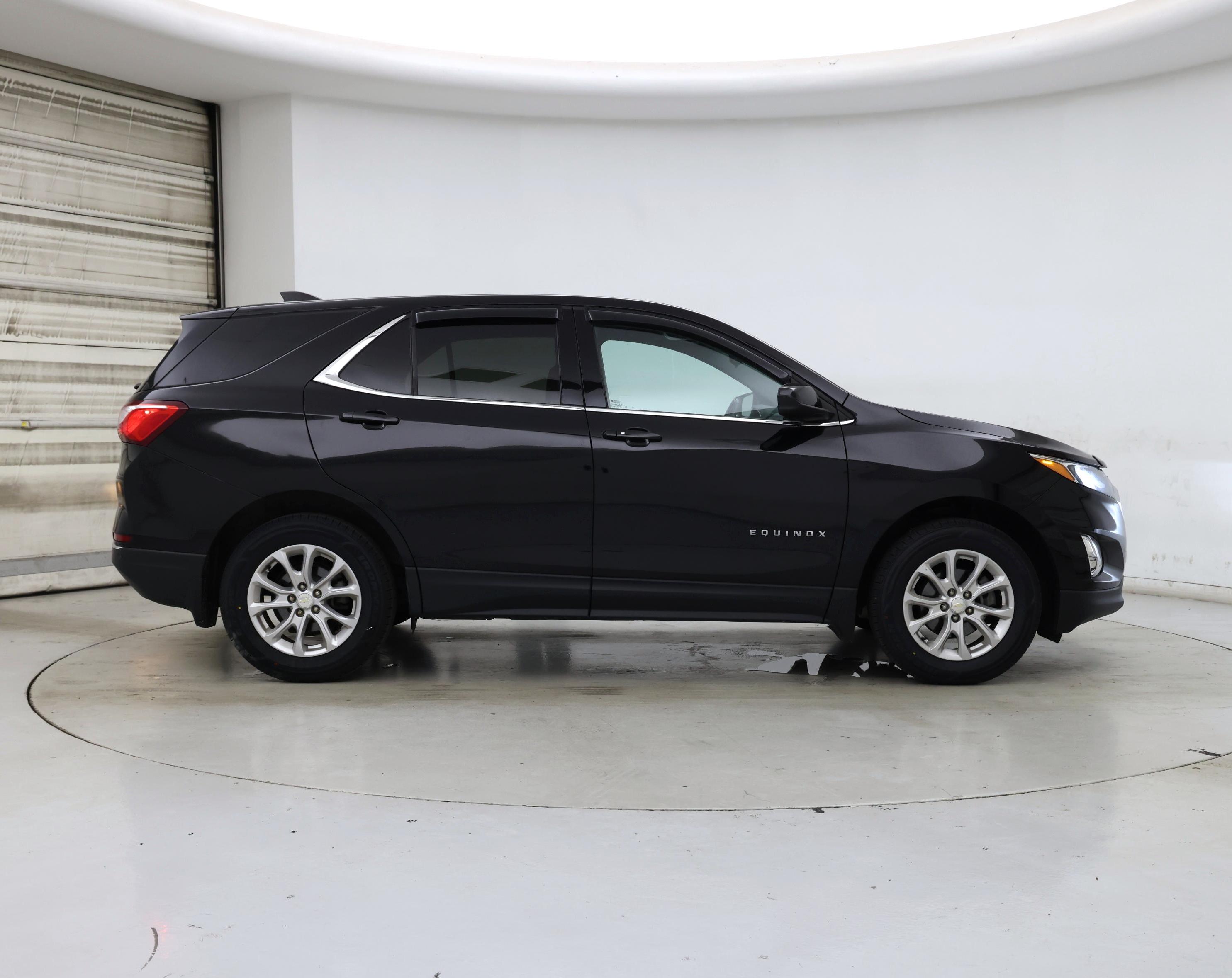 Thumbnail: 2020 Chevrolet Equinox - 7