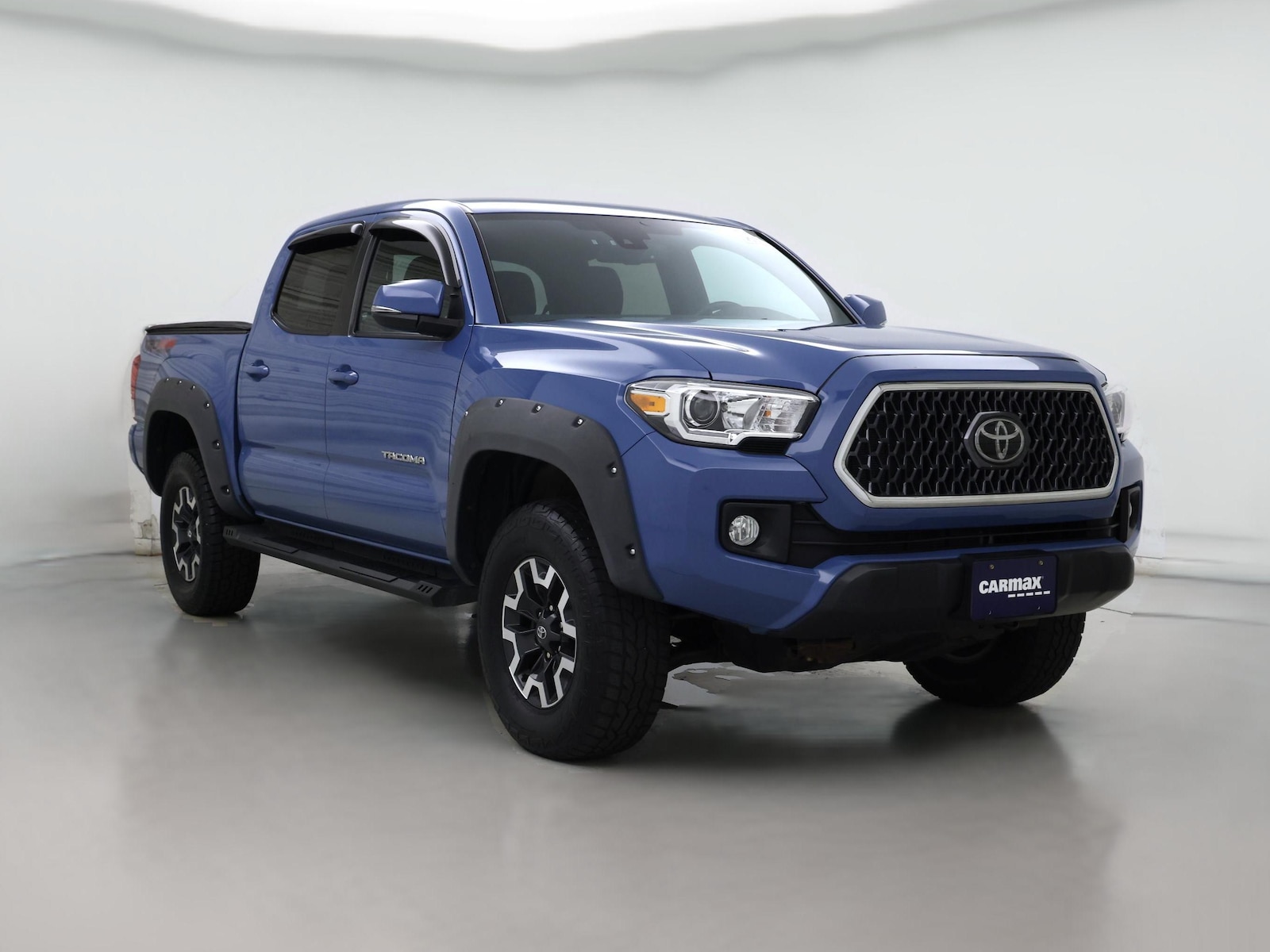 2019 Toyota Tacoma 4WD