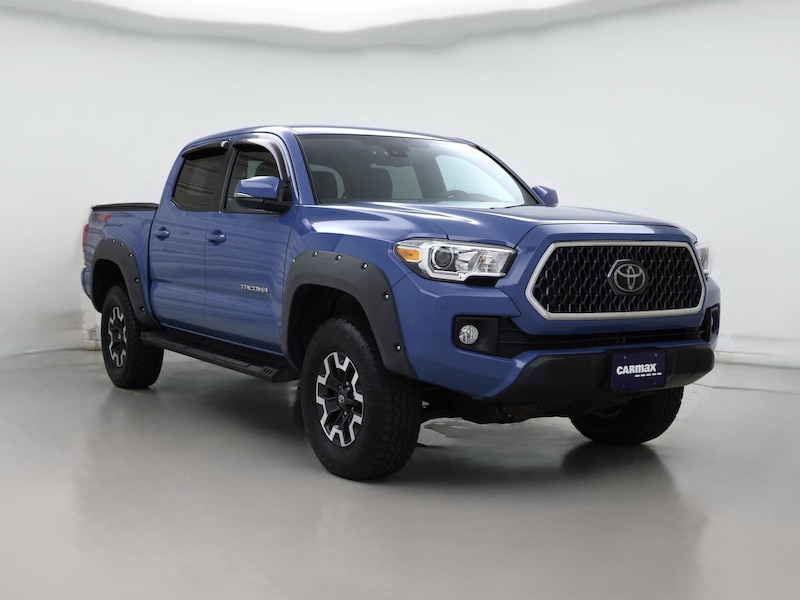 2019 Toyota Tacoma TRD Off Road