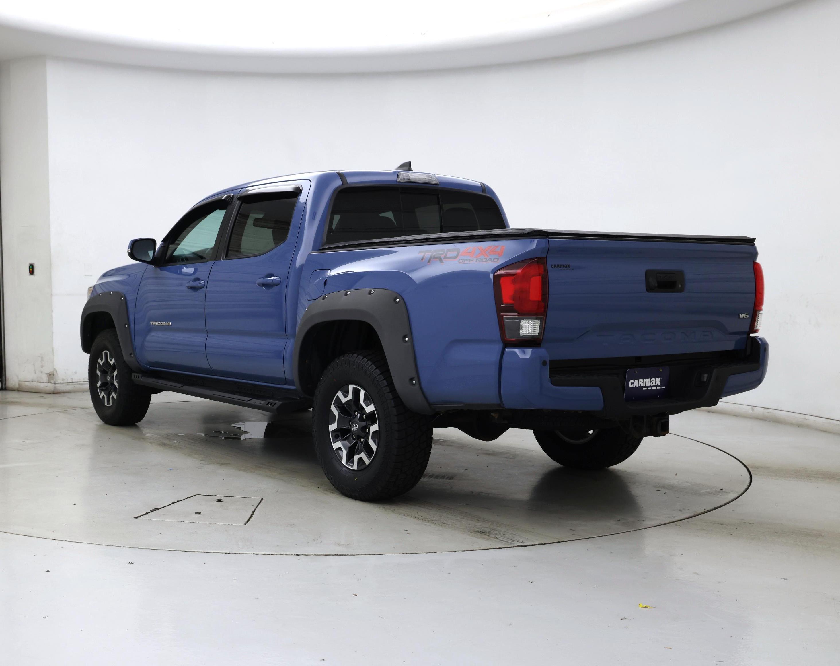 Thumbnail: 2019 Toyota Tacoma - 2