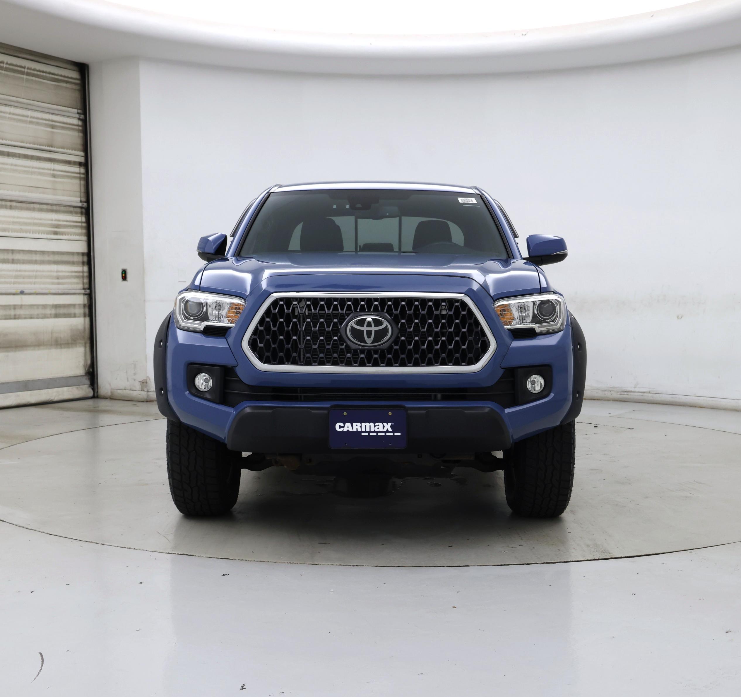 Thumbnail: 2019 Toyota Tacoma - 5
