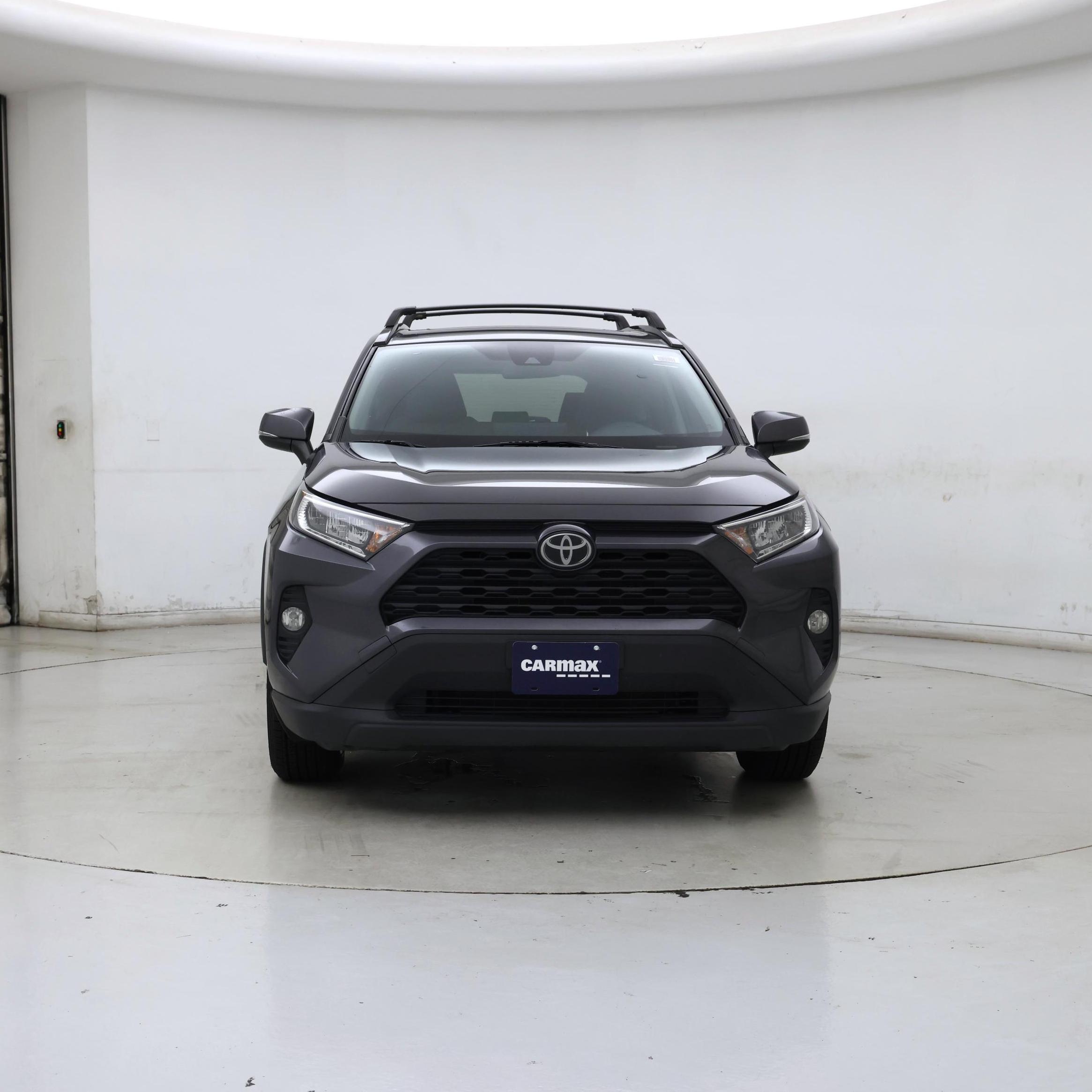 Thumbnail: 2020 Toyota RAV4 - 5