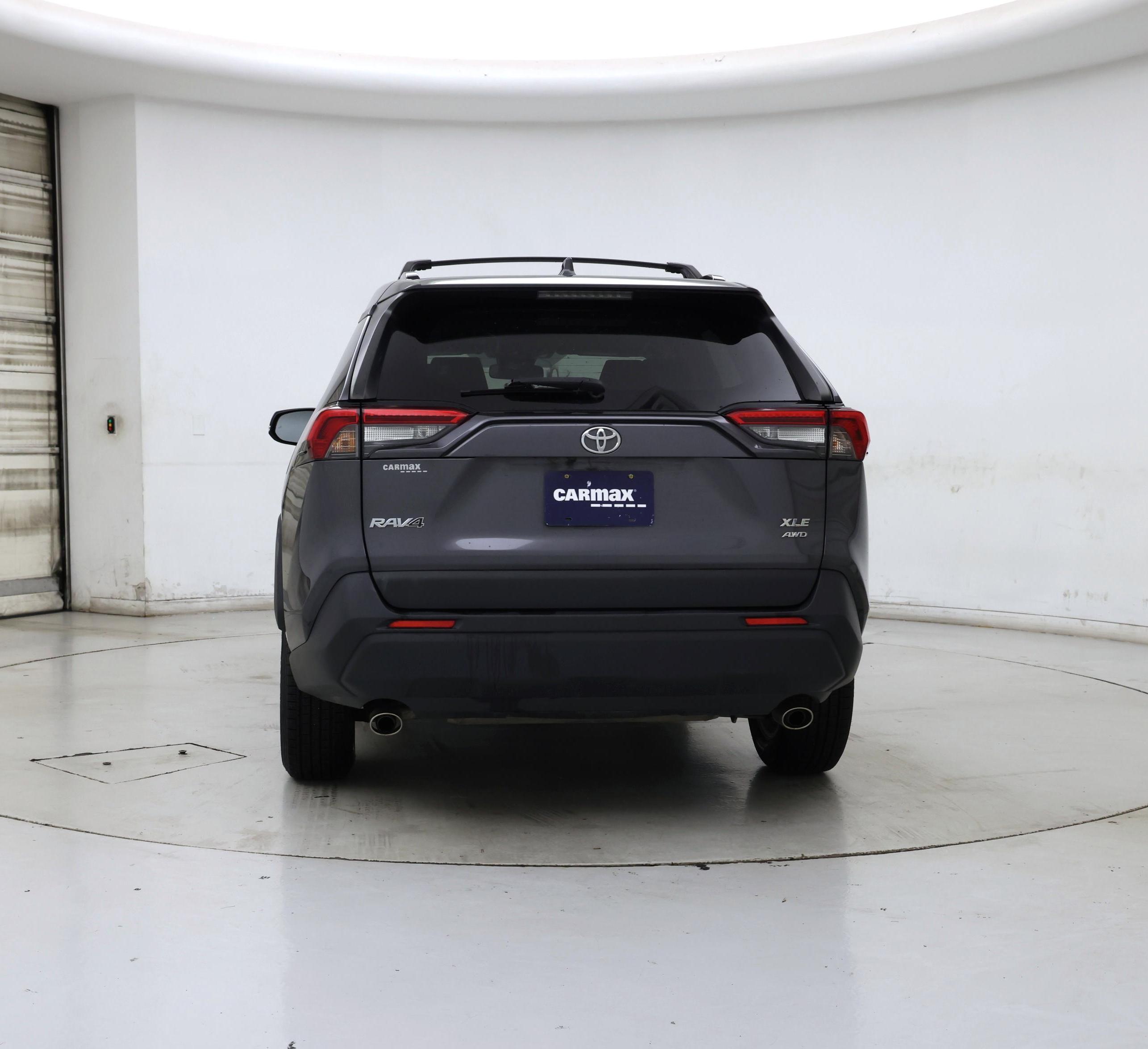 Thumbnail: 2020 Toyota RAV4 - 6