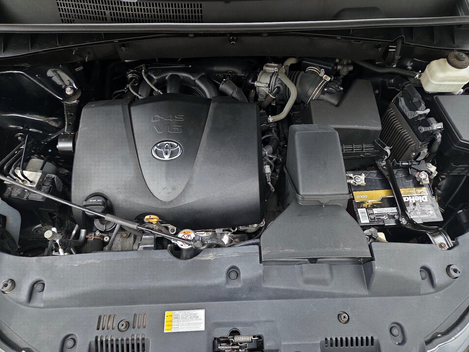 2019 Toyota Highlander SE - Photo 26