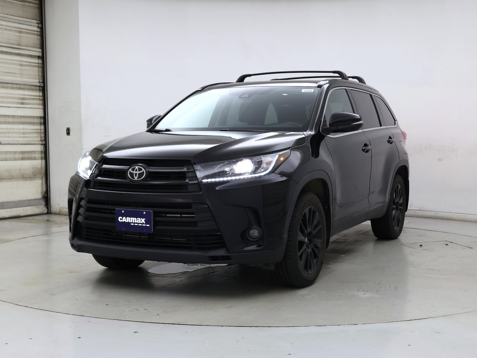 2019 Toyota Highlander SE - Photo 5