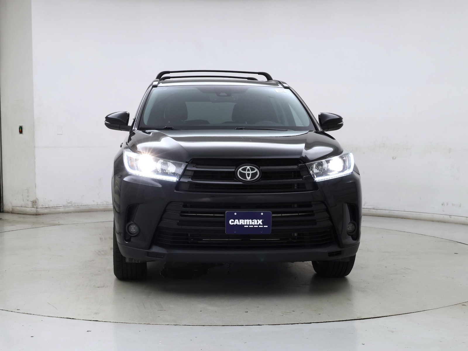 2019 Toyota Highlander SE - Photo 6