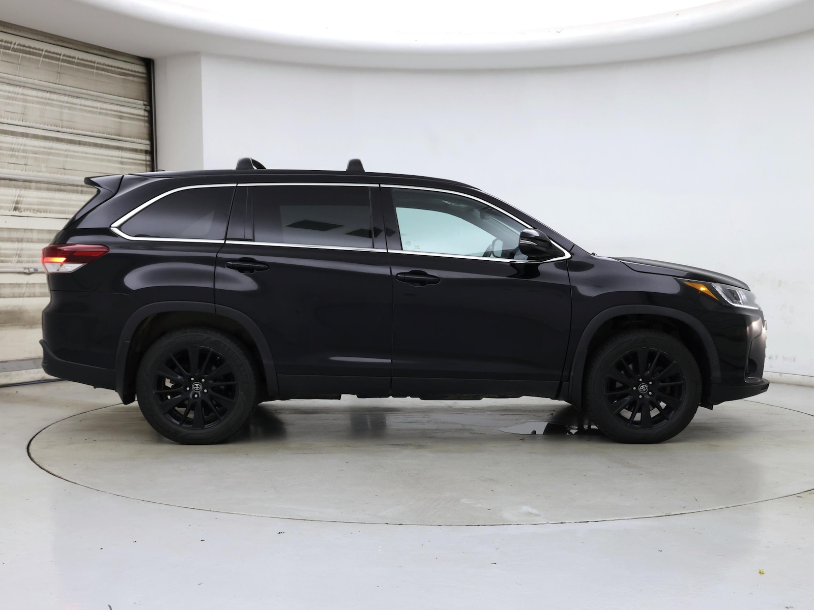 2019 Toyota Highlander SE - Photo 8