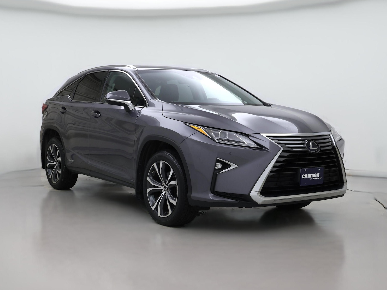 2018 Lexus RX