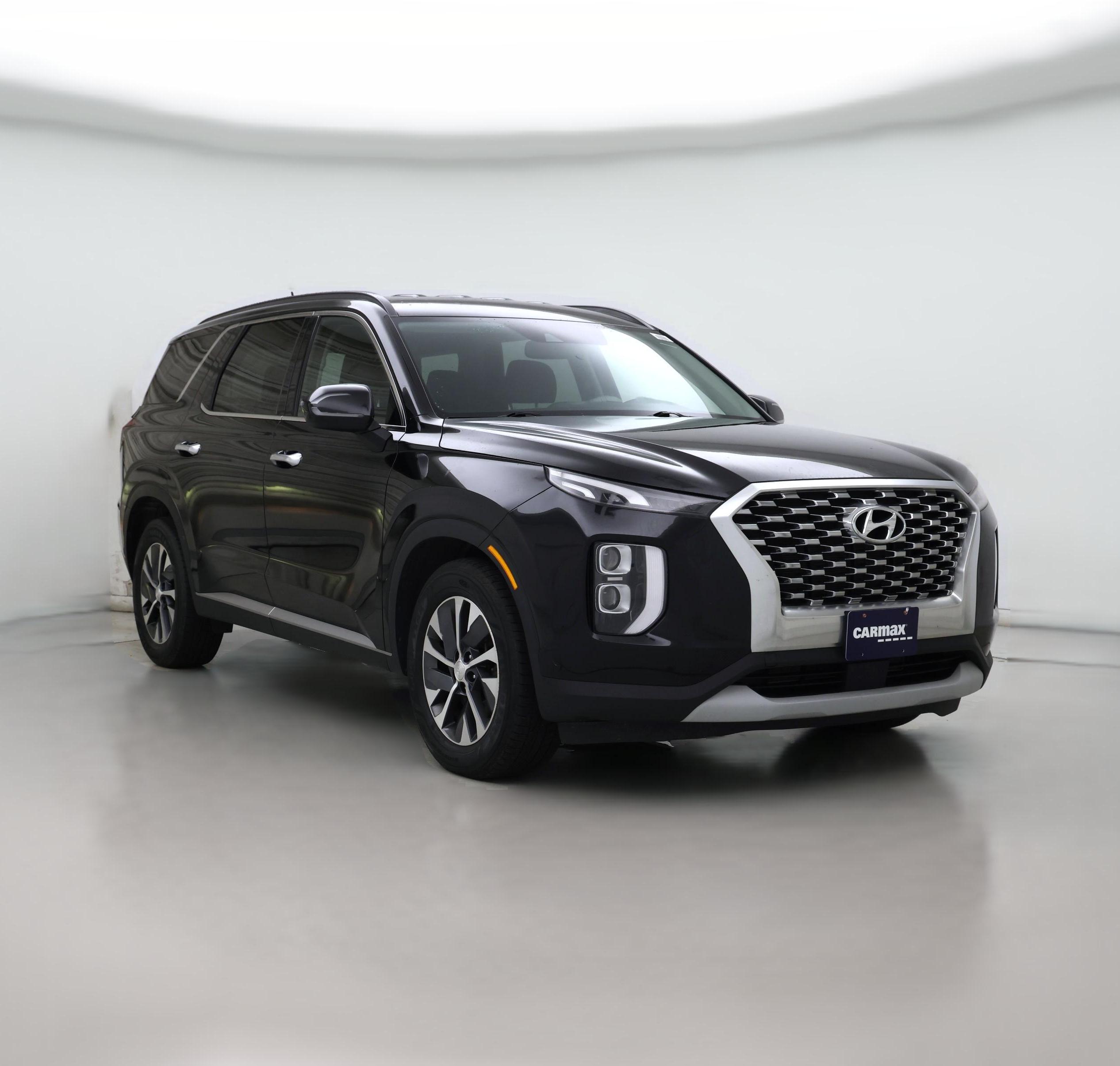 Thumbnail: 2020 Hyundai Palisade - 1