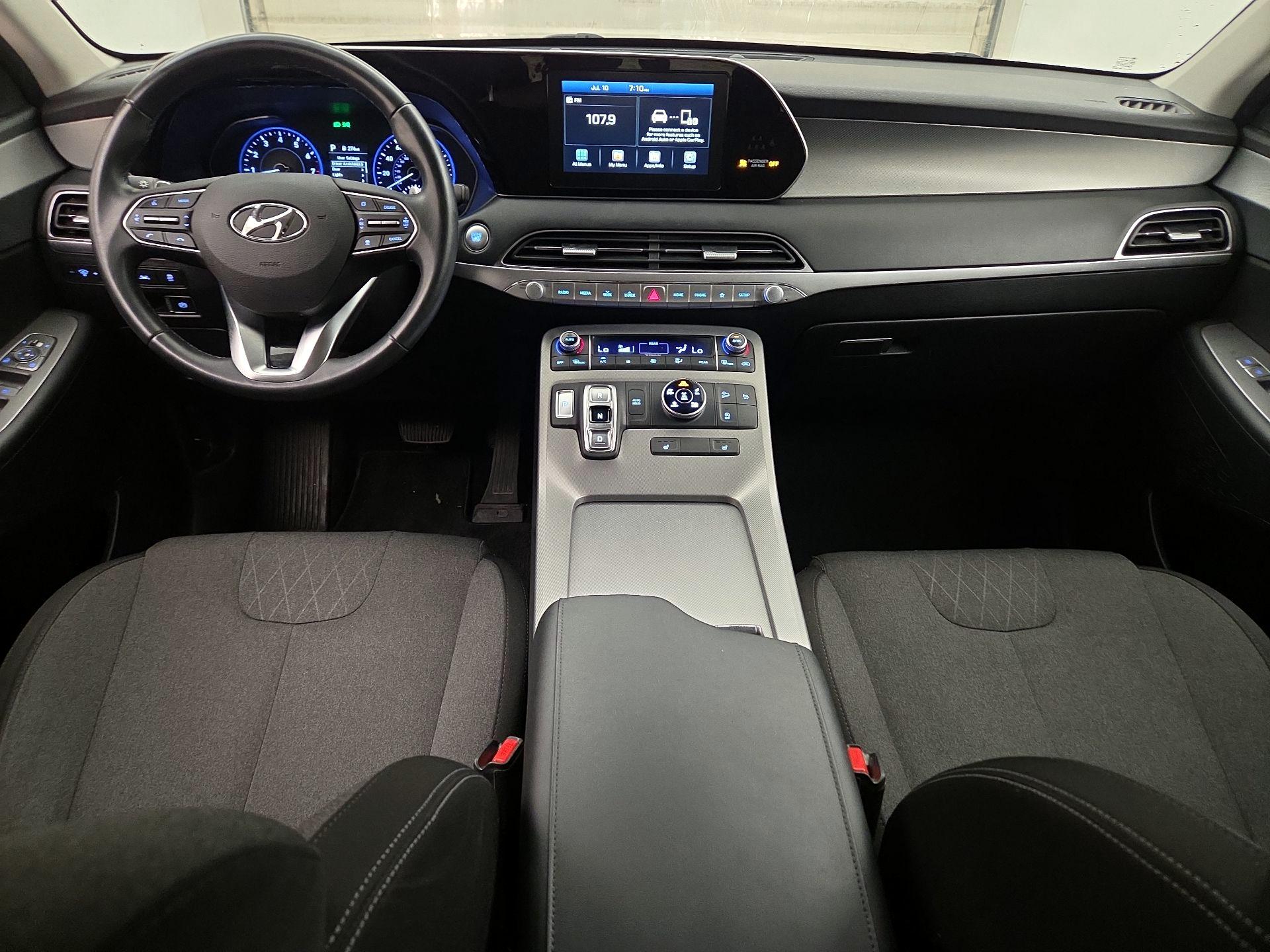 Thumbnail: 2020 Hyundai Palisade - 9