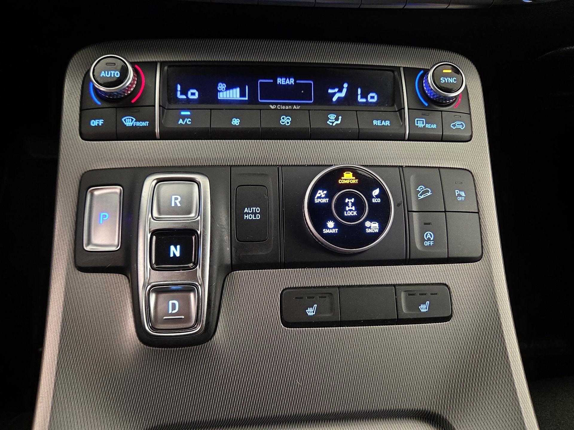 Thumbnail: 2020 Hyundai Palisade - 17