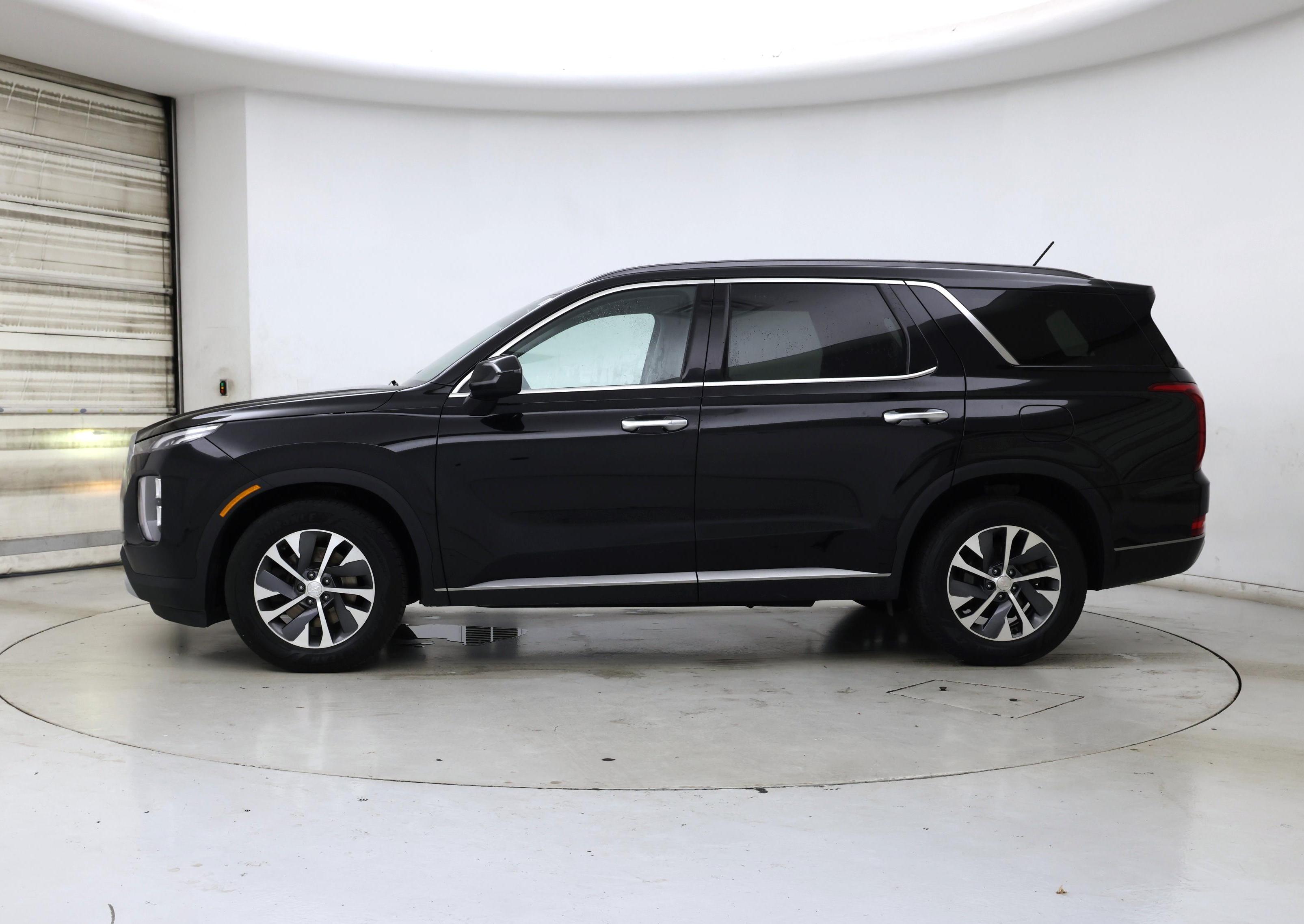 Thumbnail: 2020 Hyundai Palisade - 3