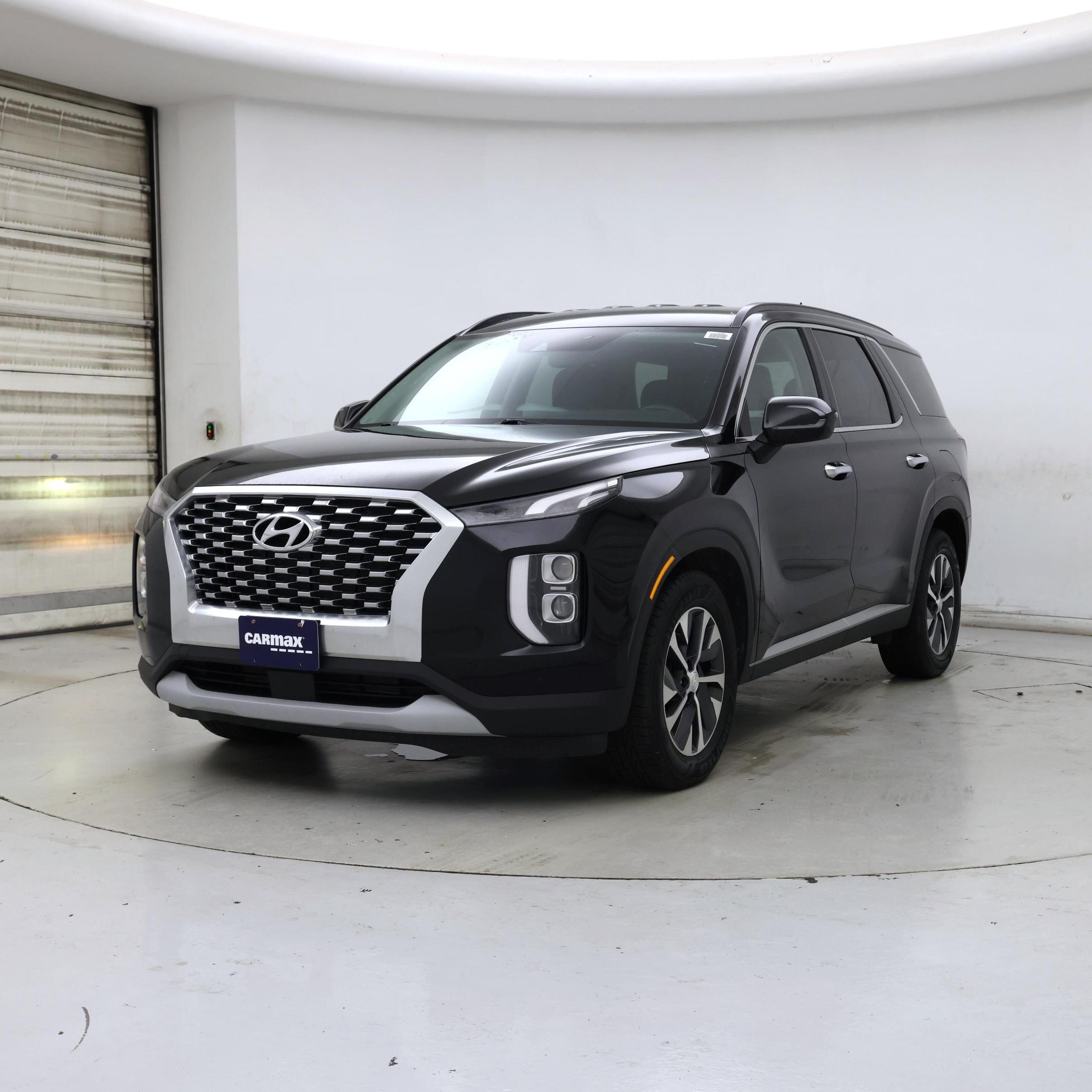 Thumbnail: 2020 Hyundai Palisade - 4