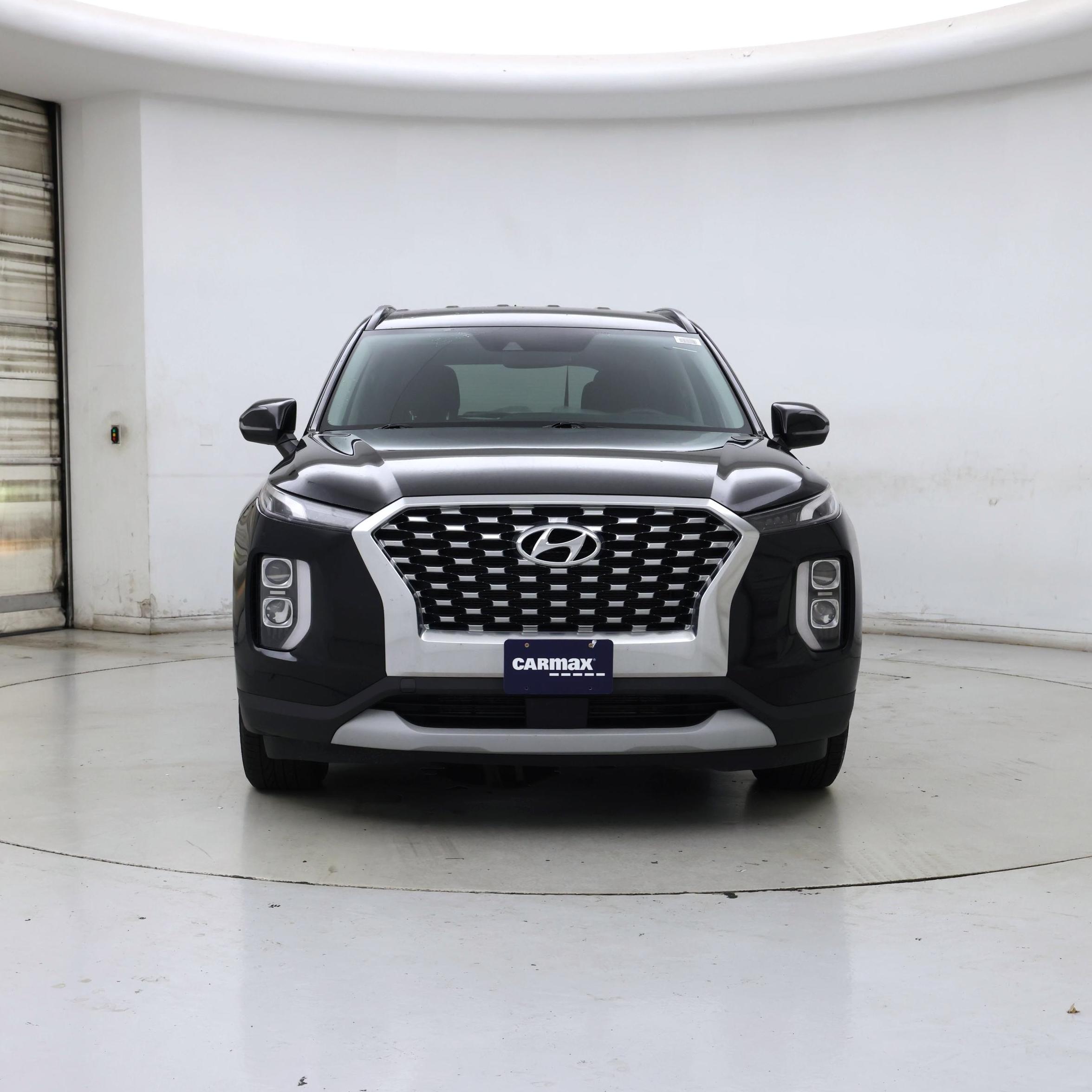 Thumbnail: 2020 Hyundai Palisade - 5