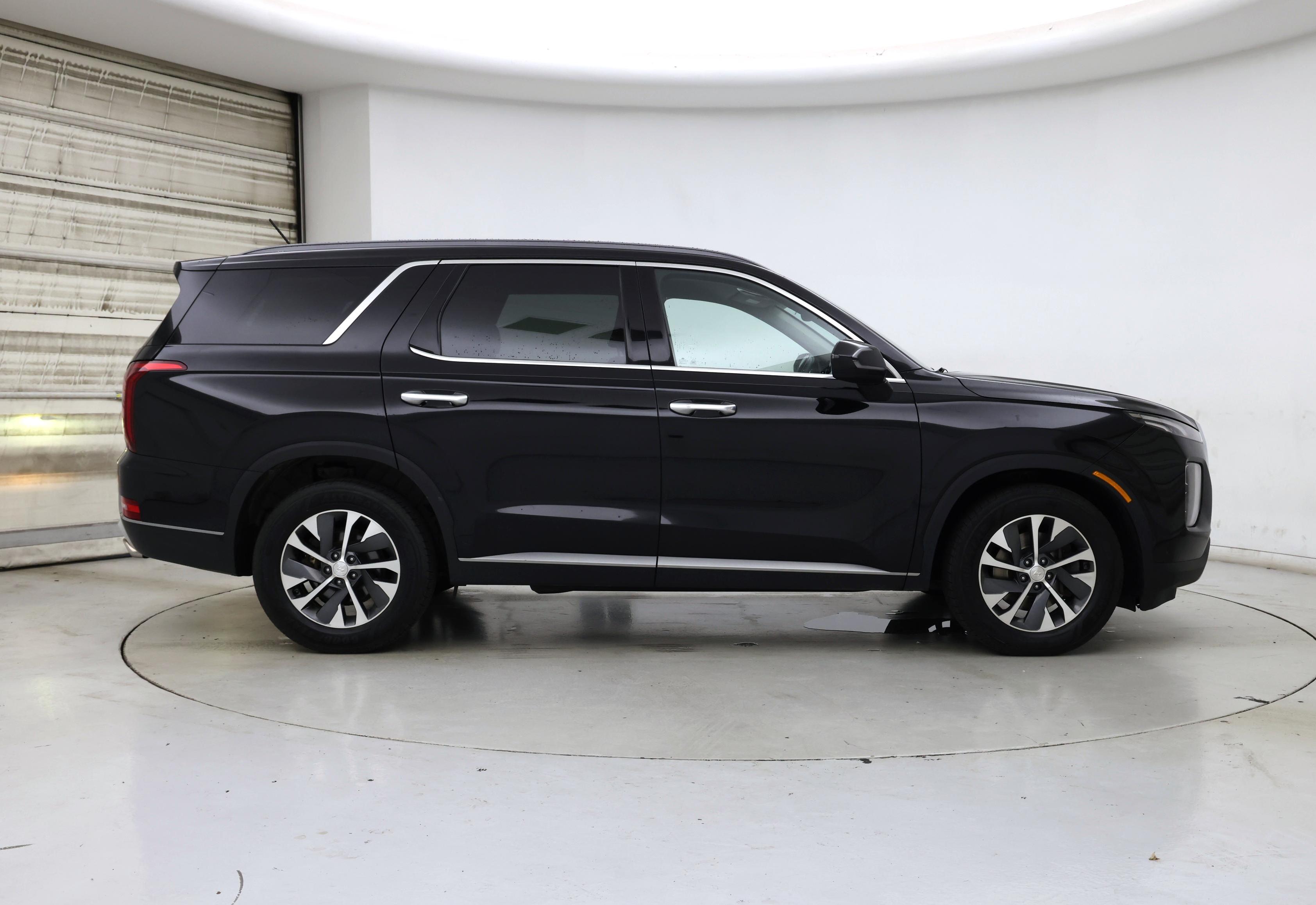 Thumbnail: 2020 Hyundai Palisade - 7