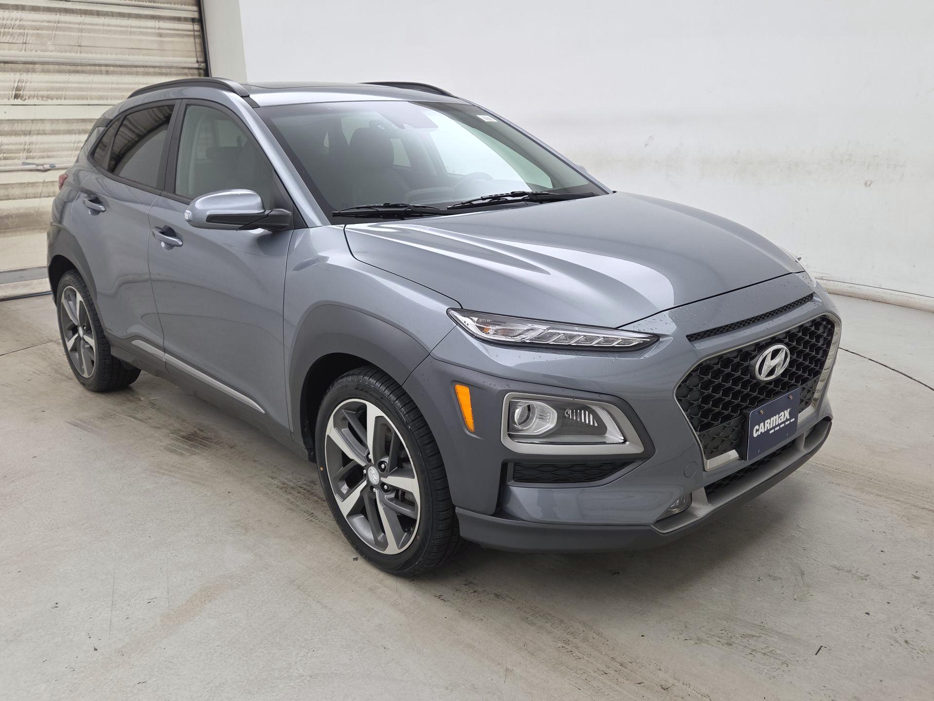 Thumbnail: 2020 Hyundai Kona - 1
