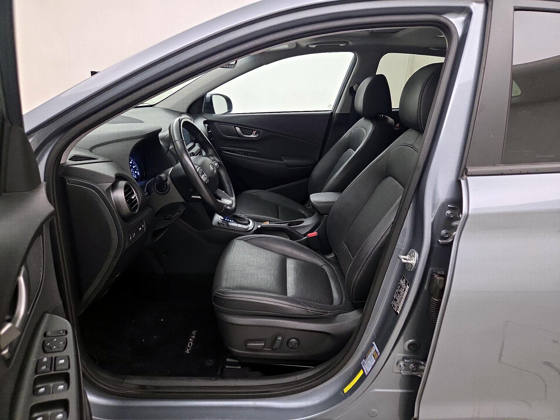 Thumbnail: 2020 Hyundai Kona - 9