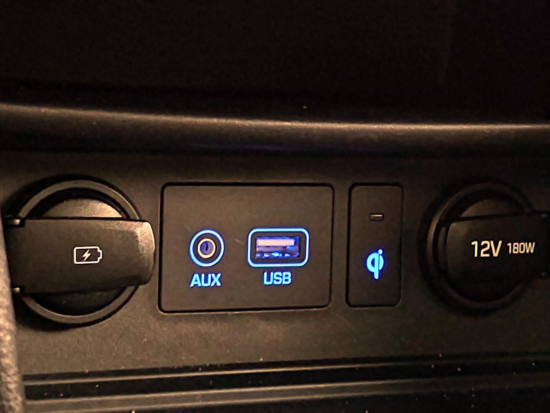 Thumbnail: 2020 Hyundai Kona - 16