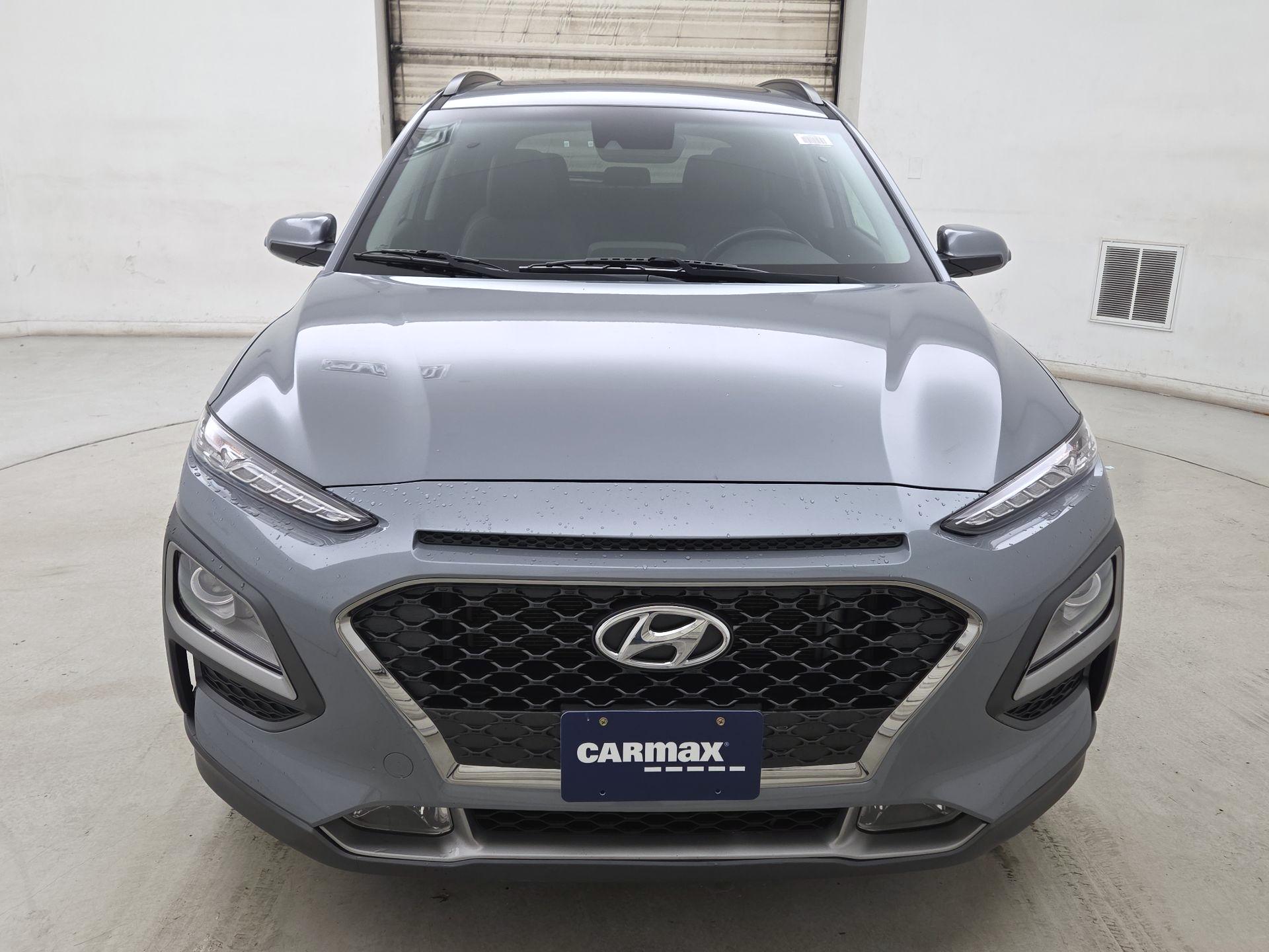 Thumbnail: 2020 Hyundai Kona - 2