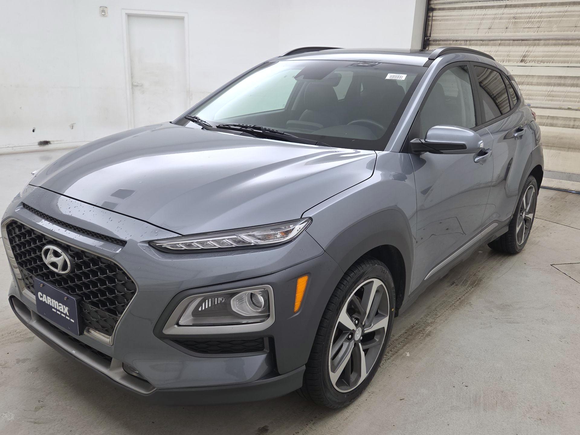 Thumbnail: 2020 Hyundai Kona - 3
