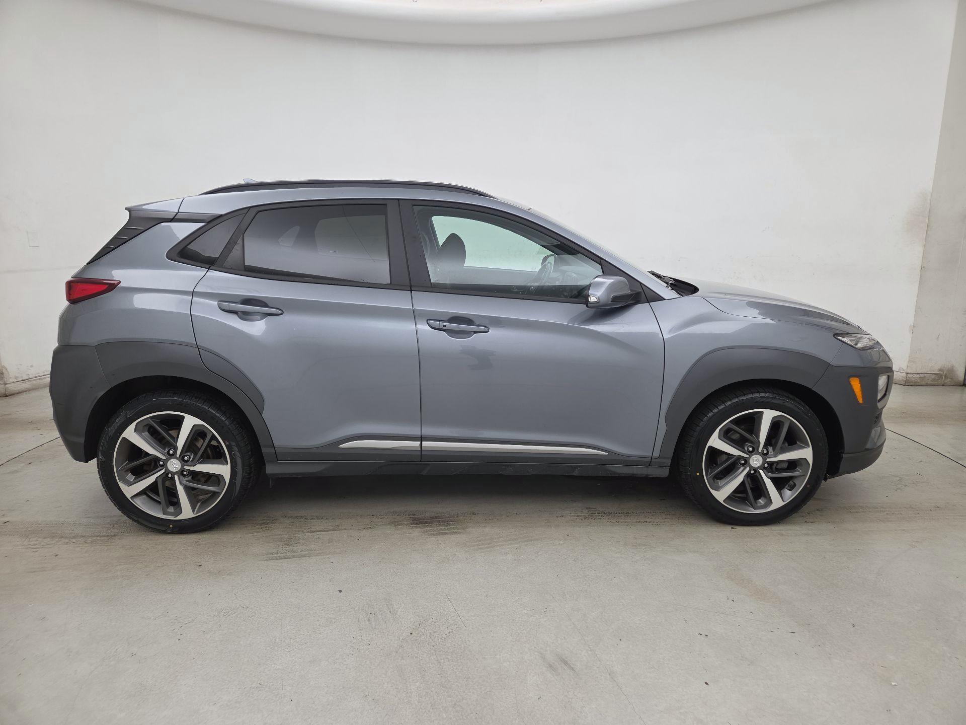 Thumbnail: 2020 Hyundai Kona - 4