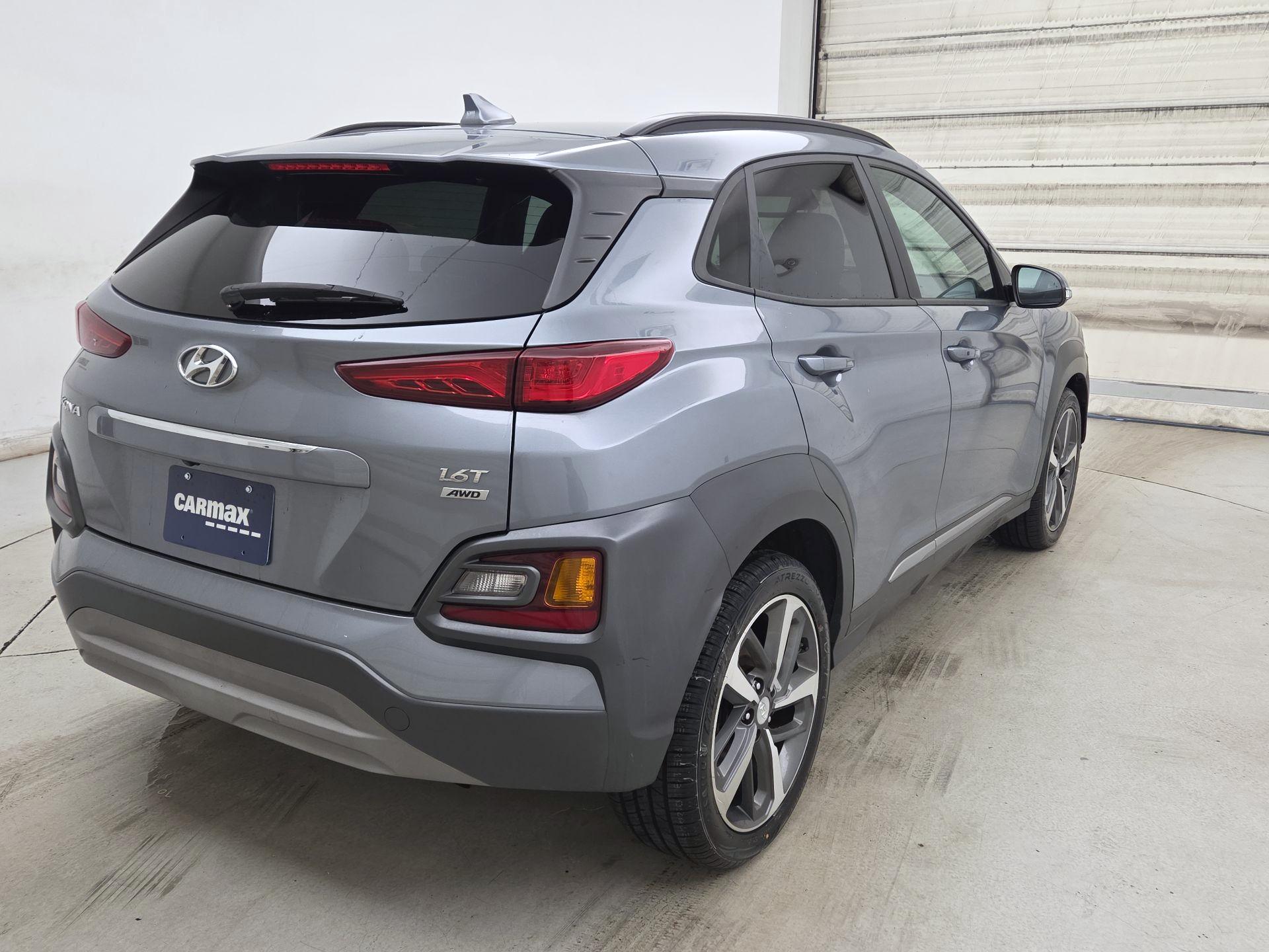 Thumbnail: 2020 Hyundai Kona - 5