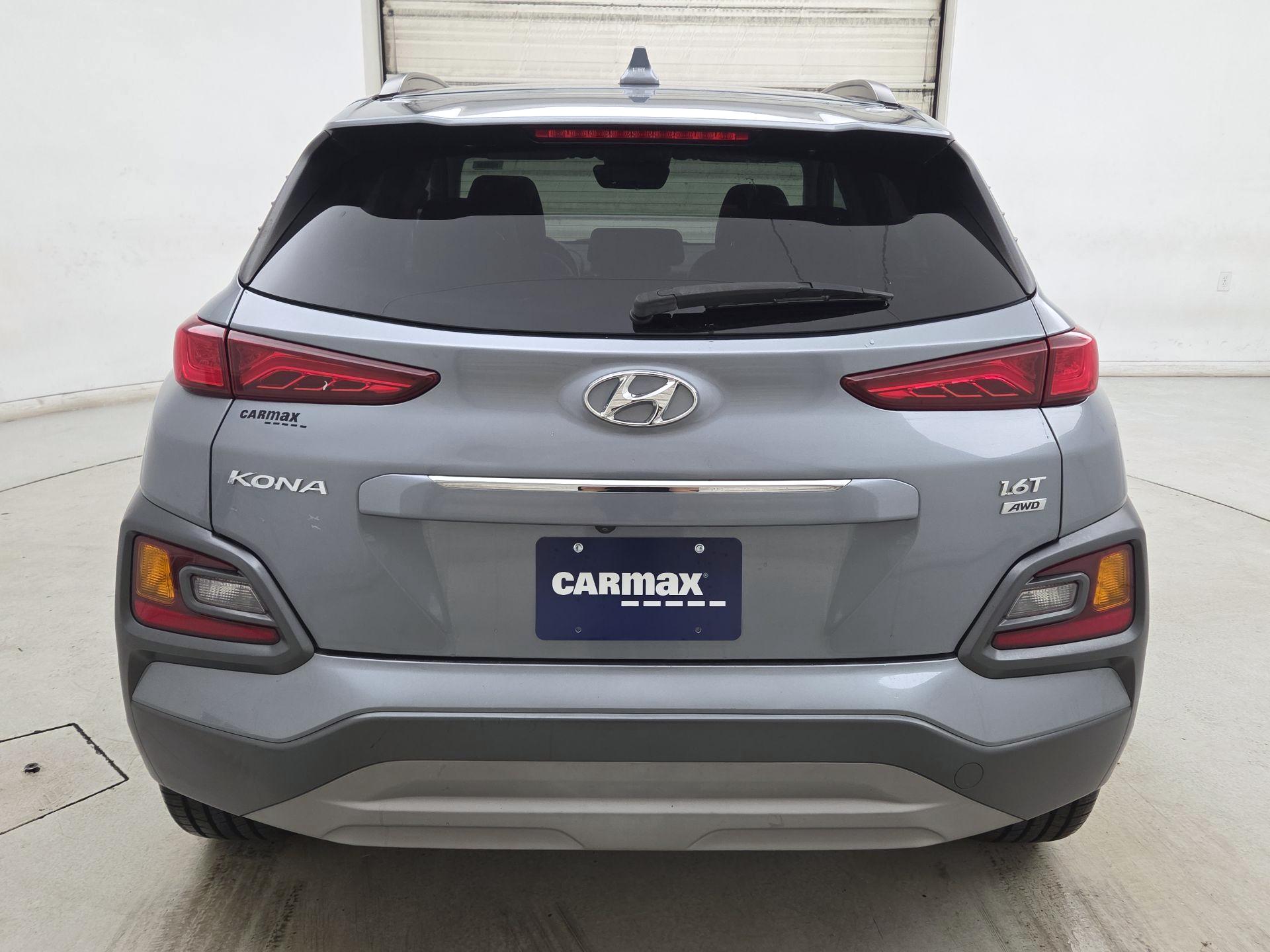 Thumbnail: 2020 Hyundai Kona - 6