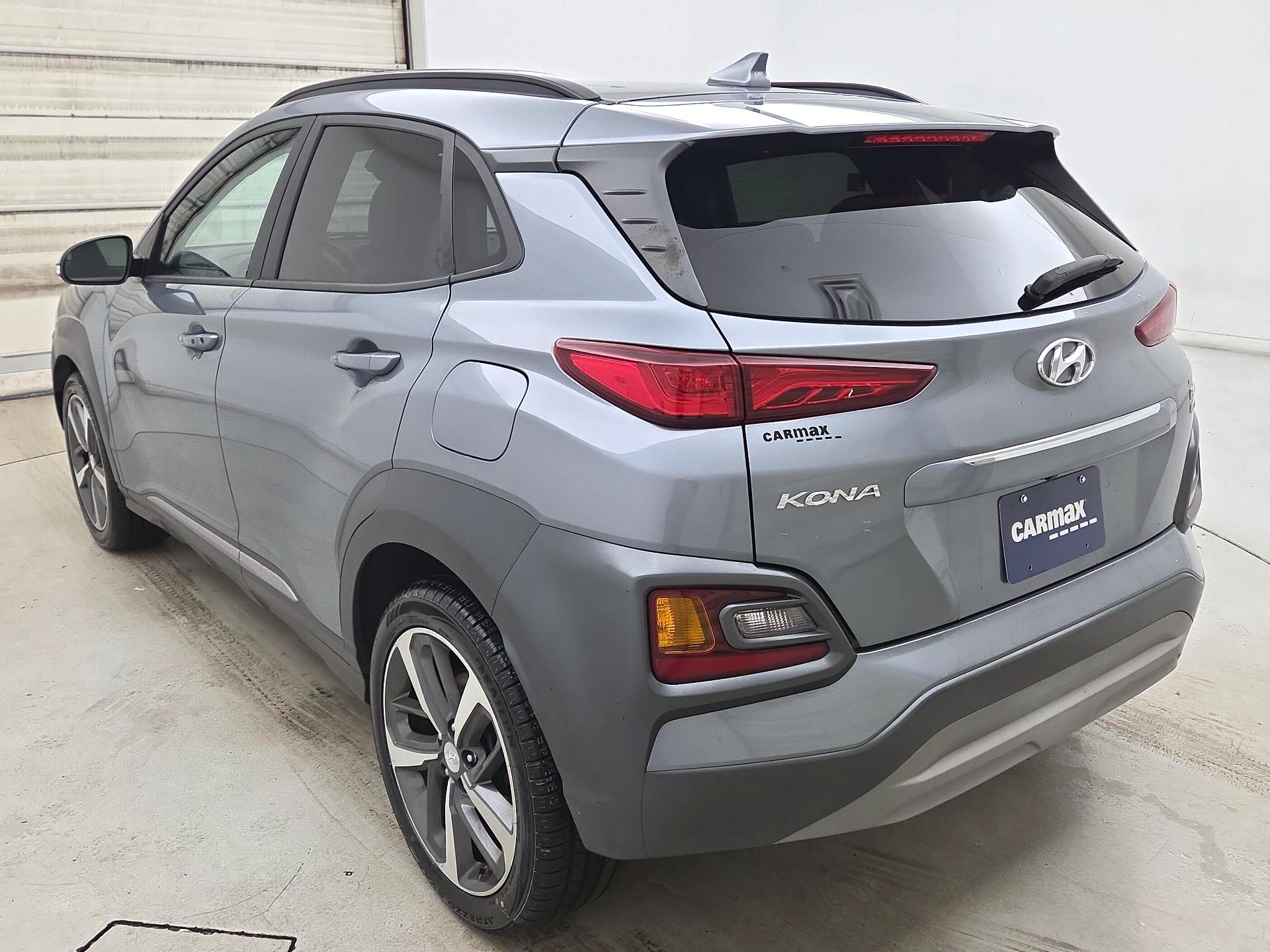 Thumbnail: 2020 Hyundai Kona - 7