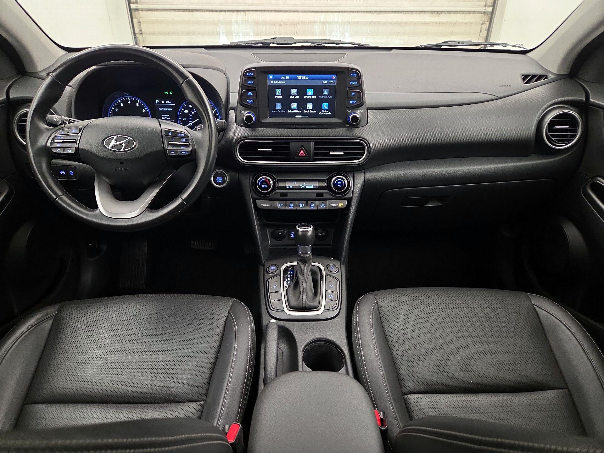 Thumbnail: 2020 Hyundai Kona - 8