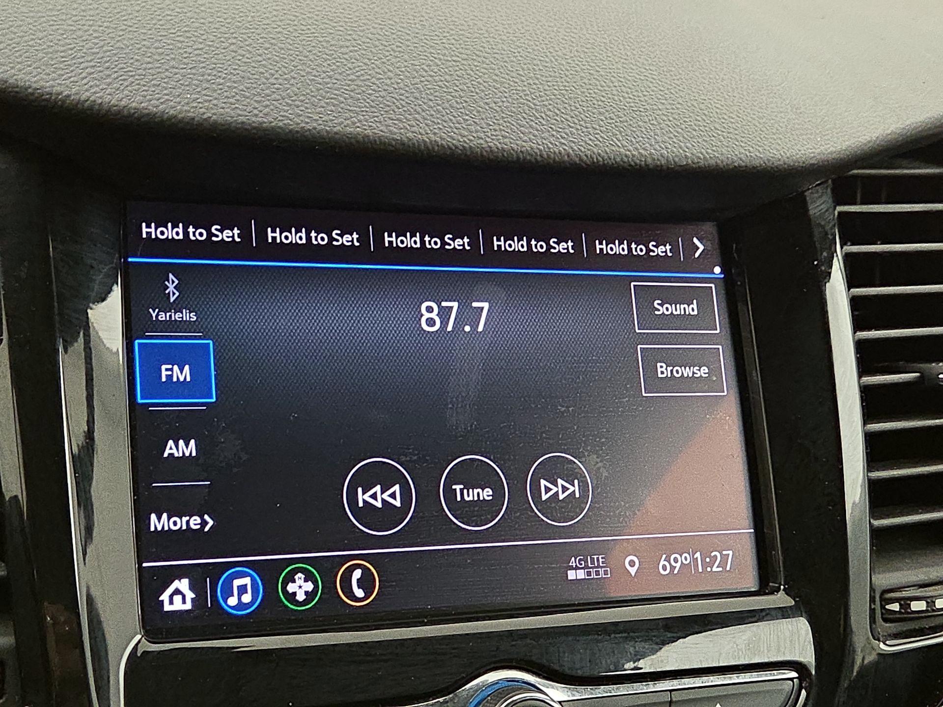 Thumbnail: 2020 Chevrolet Trax - 15