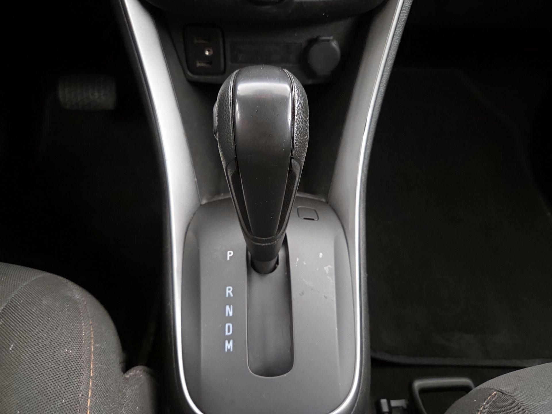Thumbnail: 2020 Chevrolet Trax - 17
