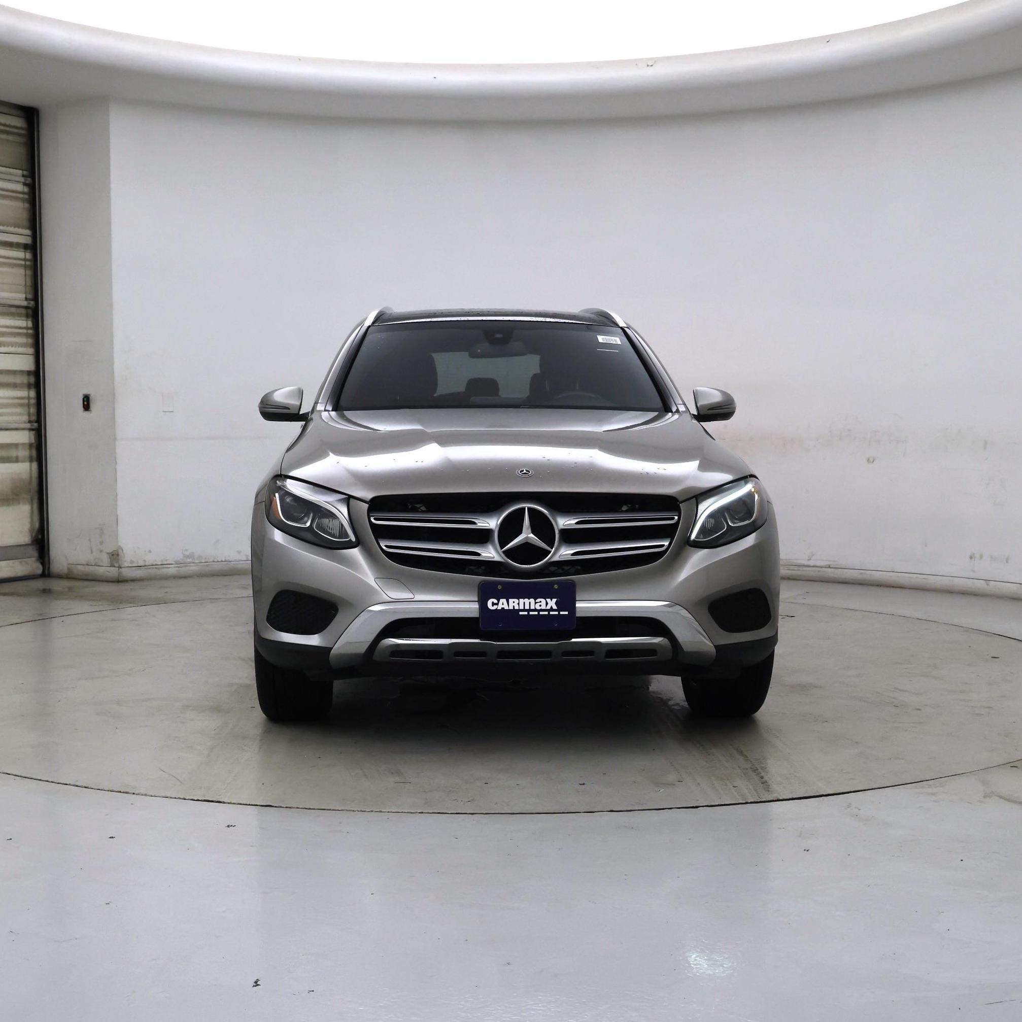 Thumbnail: 2019 Mercedes-Benz GLC - 5