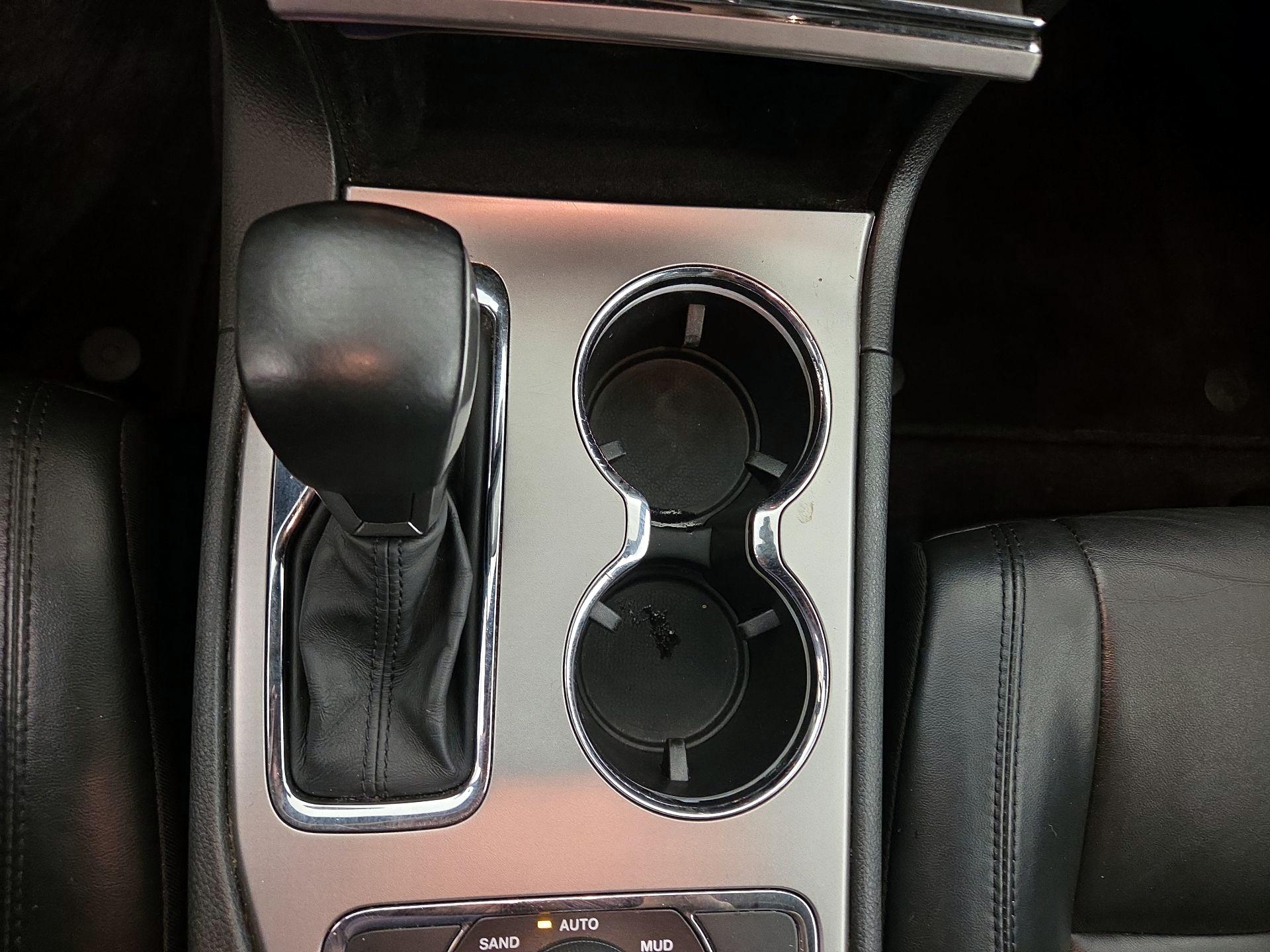 Thumbnail: 2019 Jeep Grand Cherokee - 18